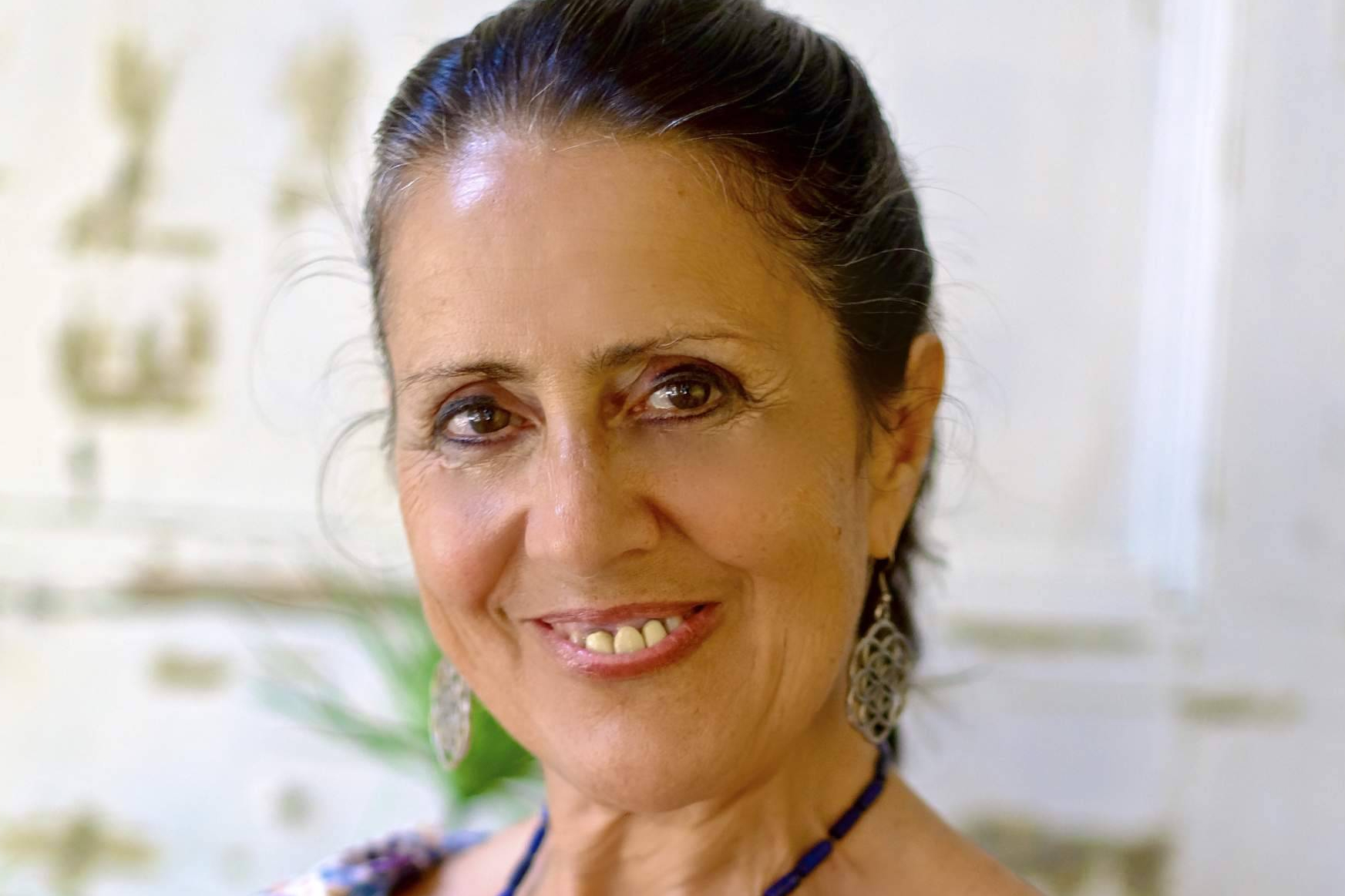 María Colors Musté reivindica el error como la clave para recuperar el rumbo vital