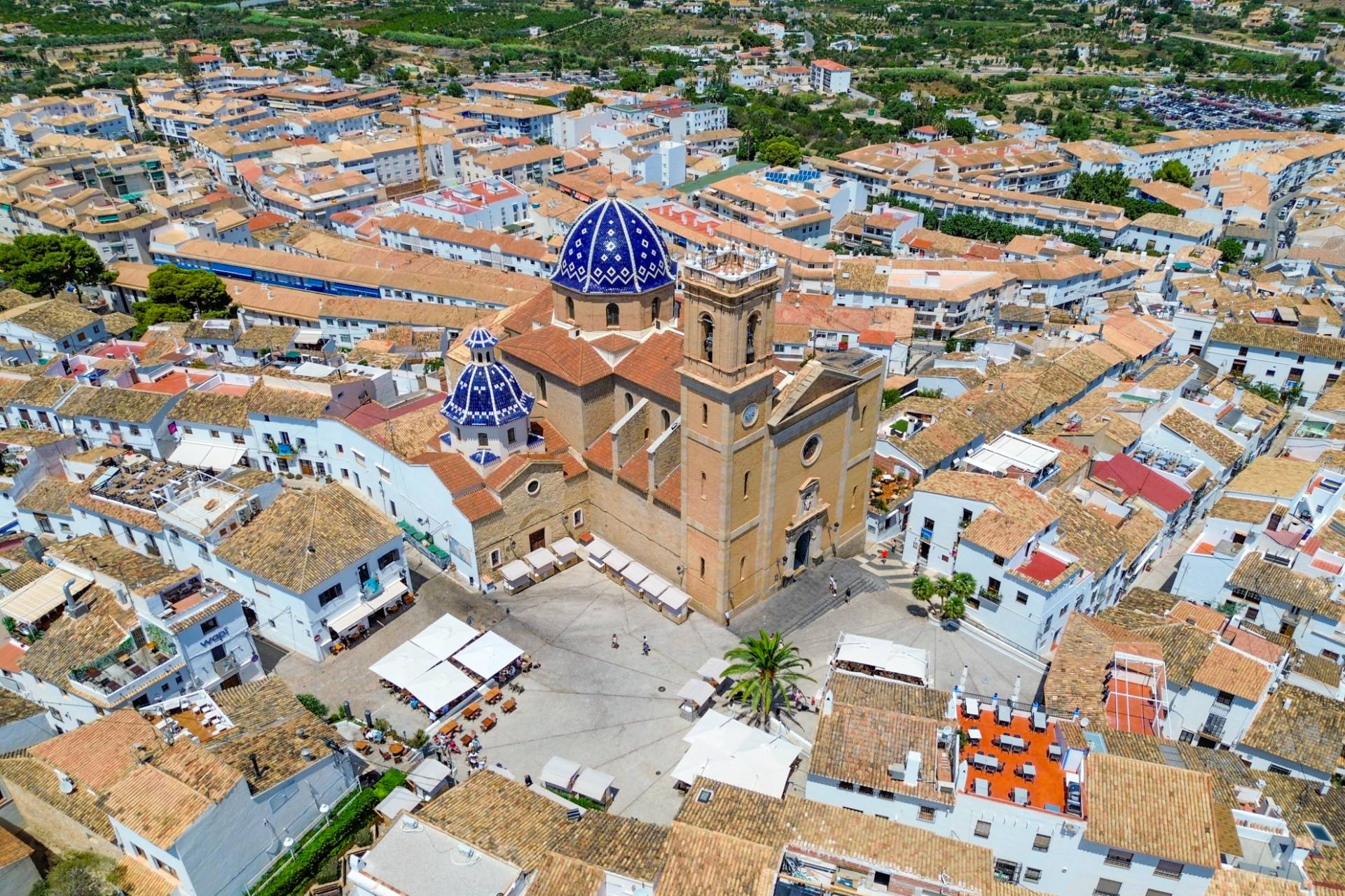 El grupo inmobiliario de Moraira y Altea arranca 2026 con 20 ventas y 22 millones de euros