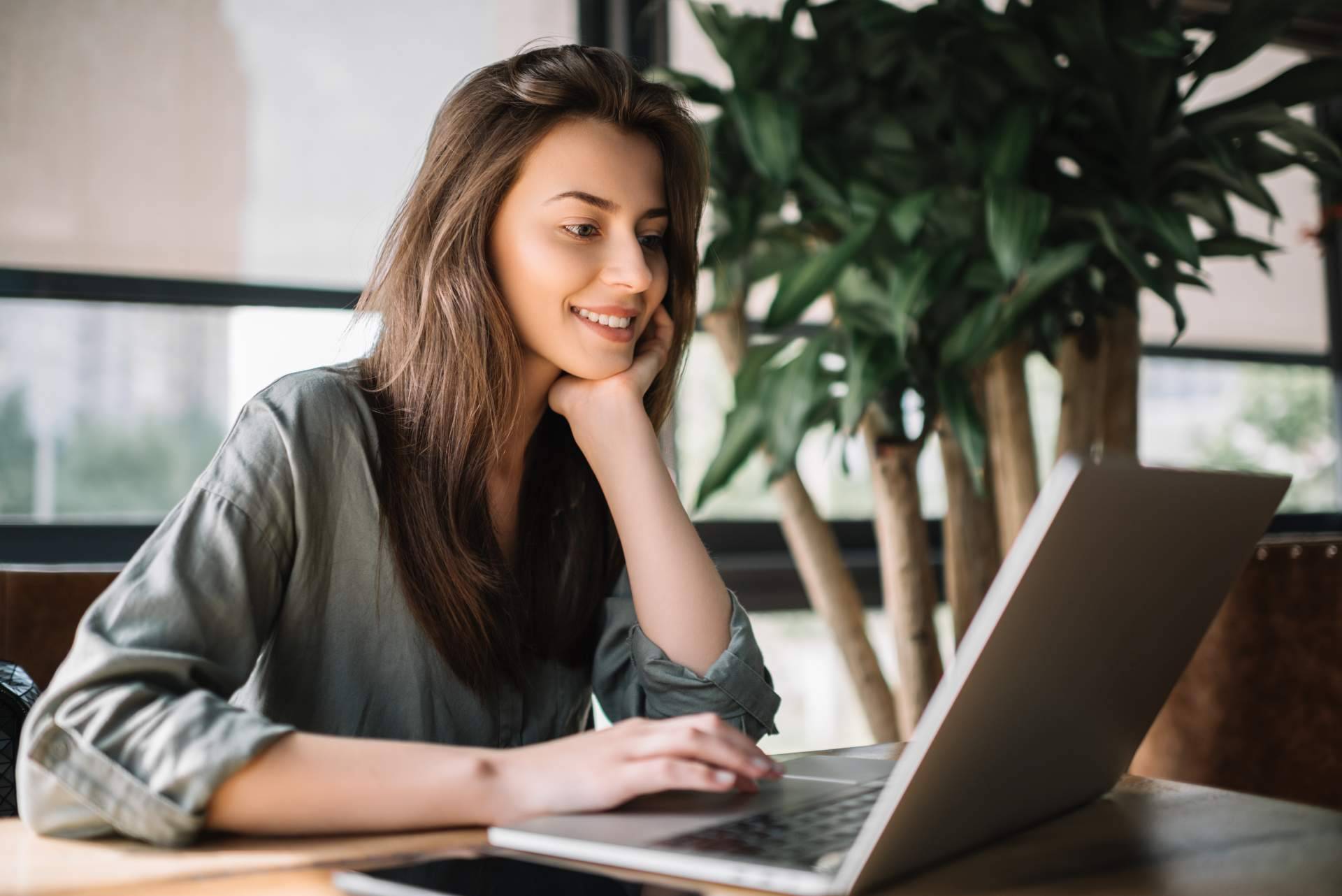 Aprender alemán, diferencias entre un curso online y la formación presencial