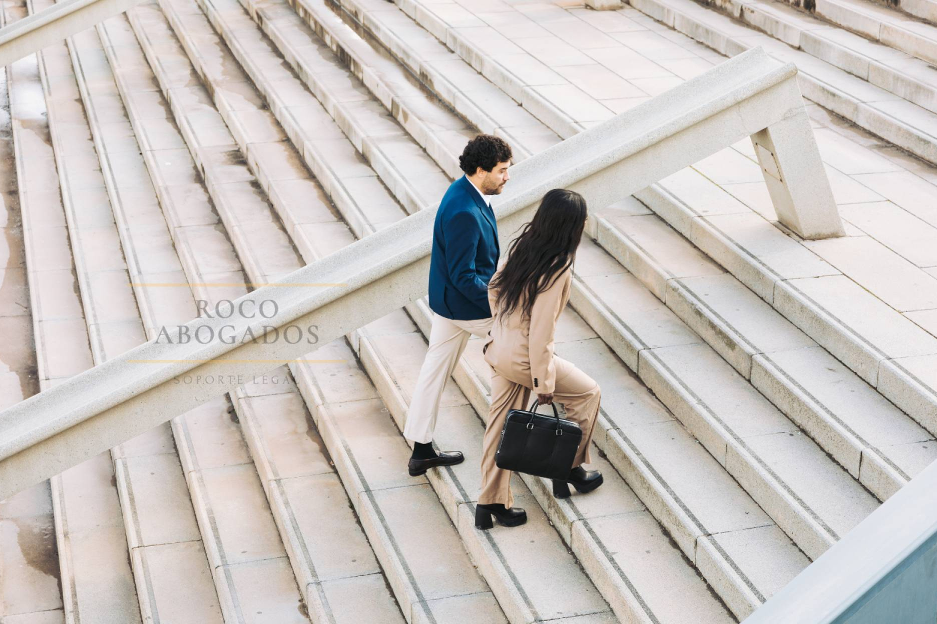 Roco Abogados consolida su servicio como abogados en Murcia con atención cercana y estrategia jurídica