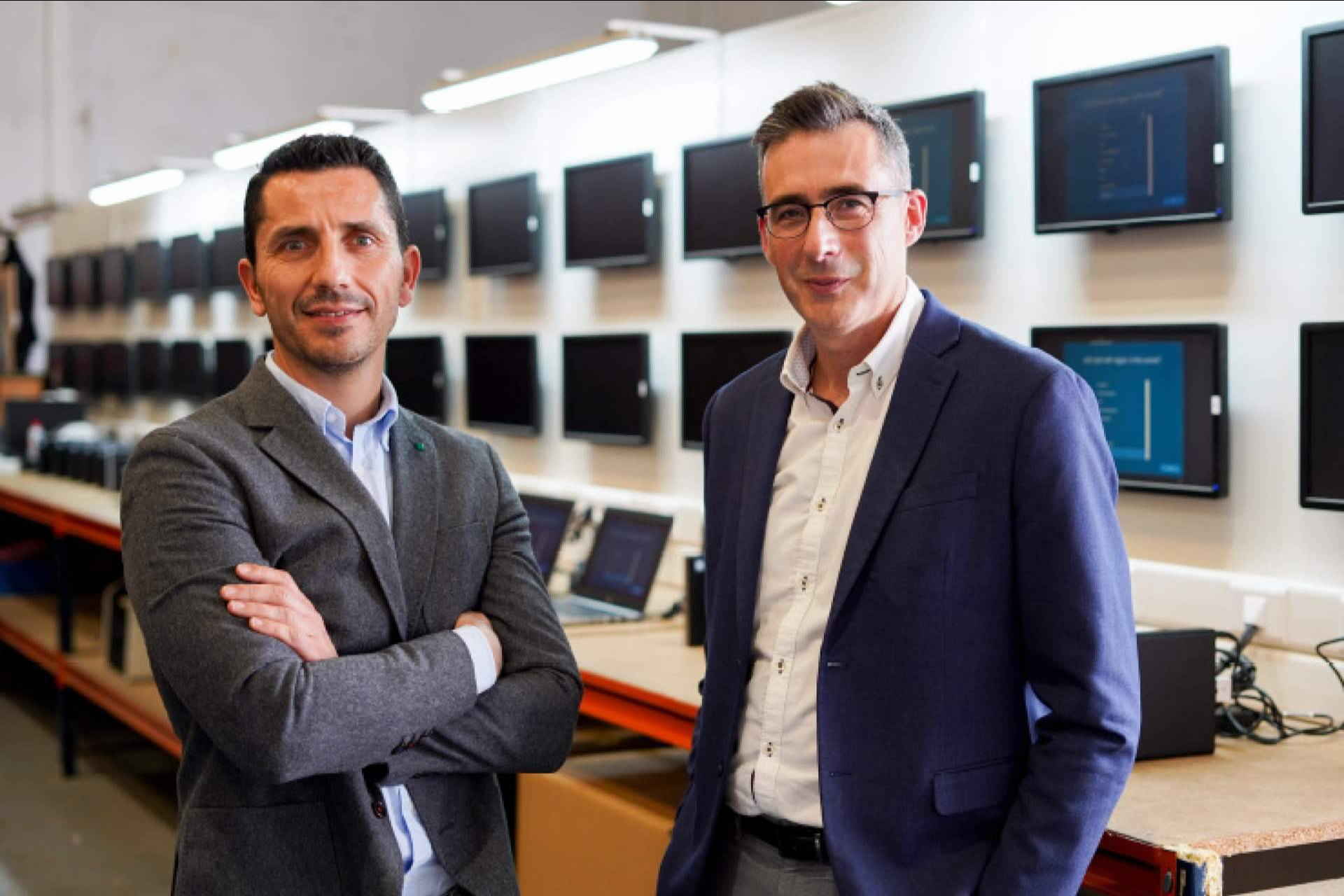 Infraestructura IT en 2026; el reacondicionado impulsa eficiencia, control y ventaja competitiva real hoy