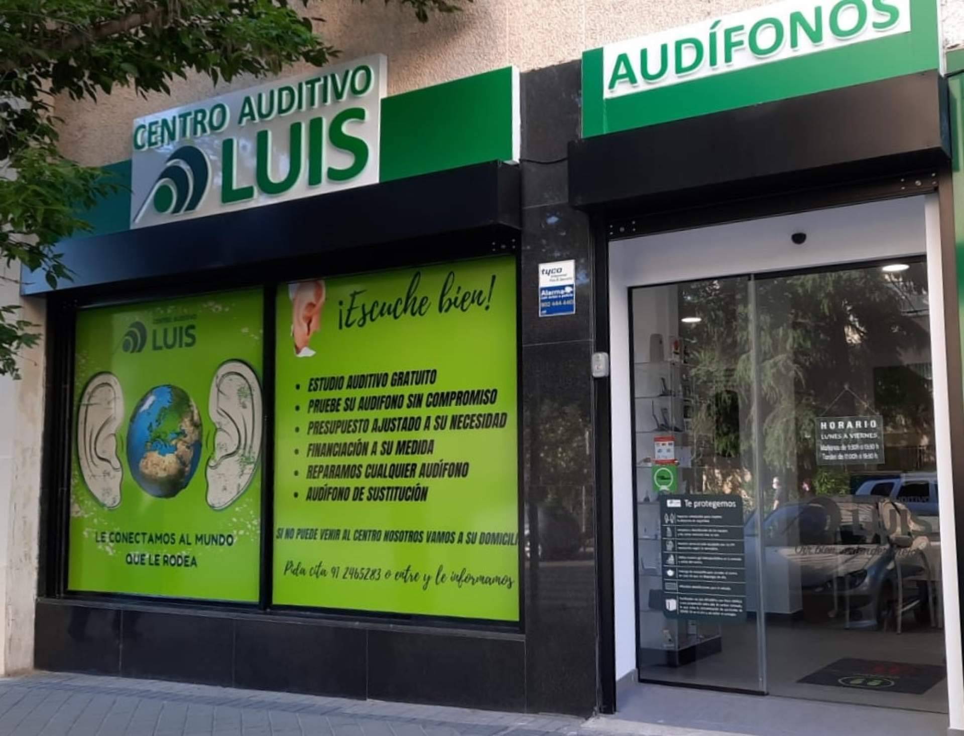 El valor de oír bien; soluciones con audífonos en Madrid desde un enfoque cercano y profesional