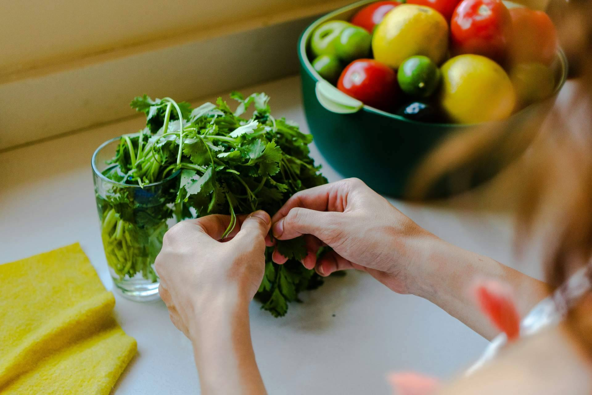 Por qué se piensa en comida todo el día y cómo dejar de hacerlo
