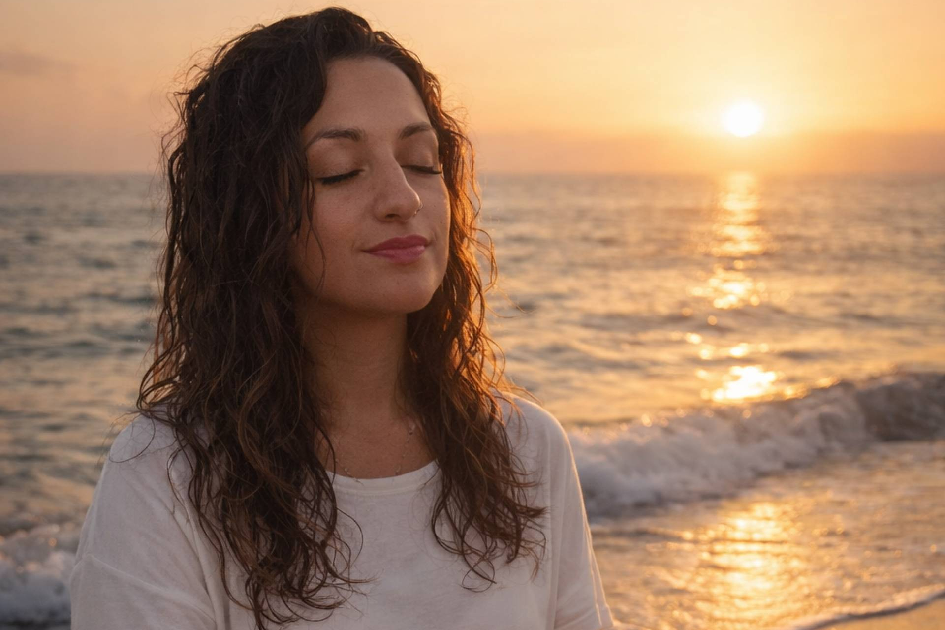 Ambra Silverio impulsa 'Amar sin perderte', una nueva mirada sobre las relaciones conscientes