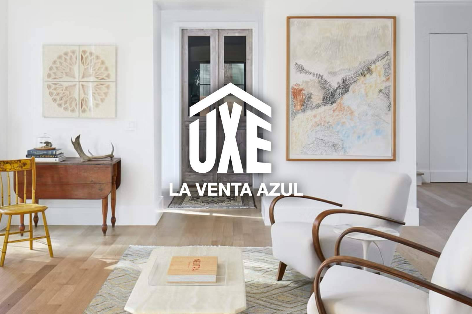 UXE CRM impulsa la venta de más de 1.000 viviendas en sus primeros nueve meses
