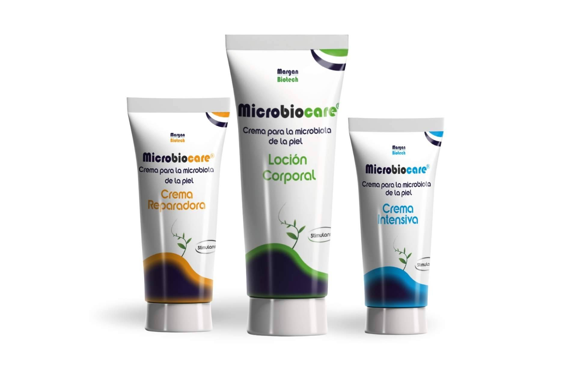 Margan Biotech lanza Microbiocare, una solución innovadora para el cuidado de la microbiota de la piel