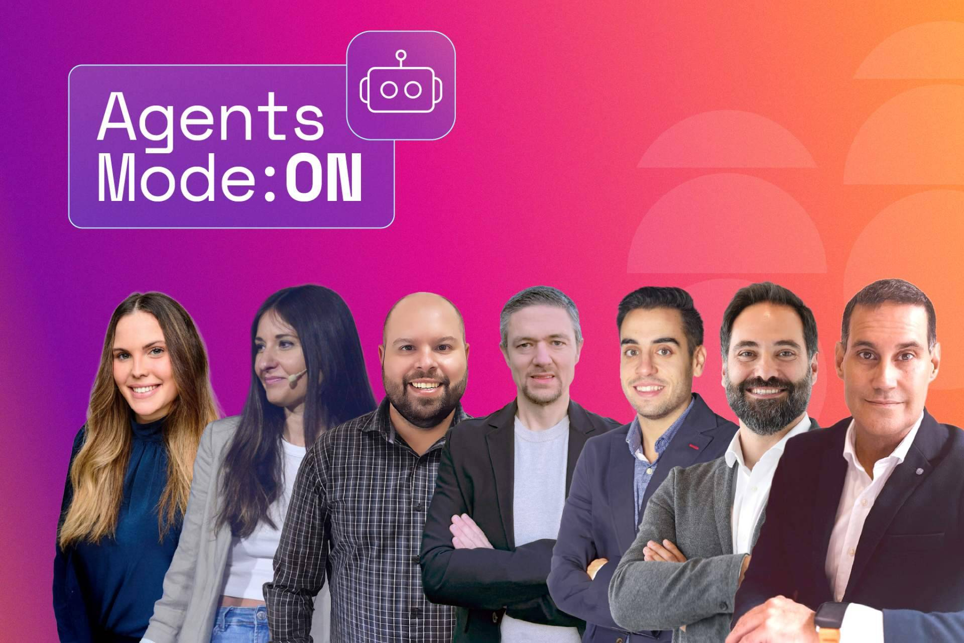 Bravent presentará su primera empleada digital el 12 de marzo en Microsoft