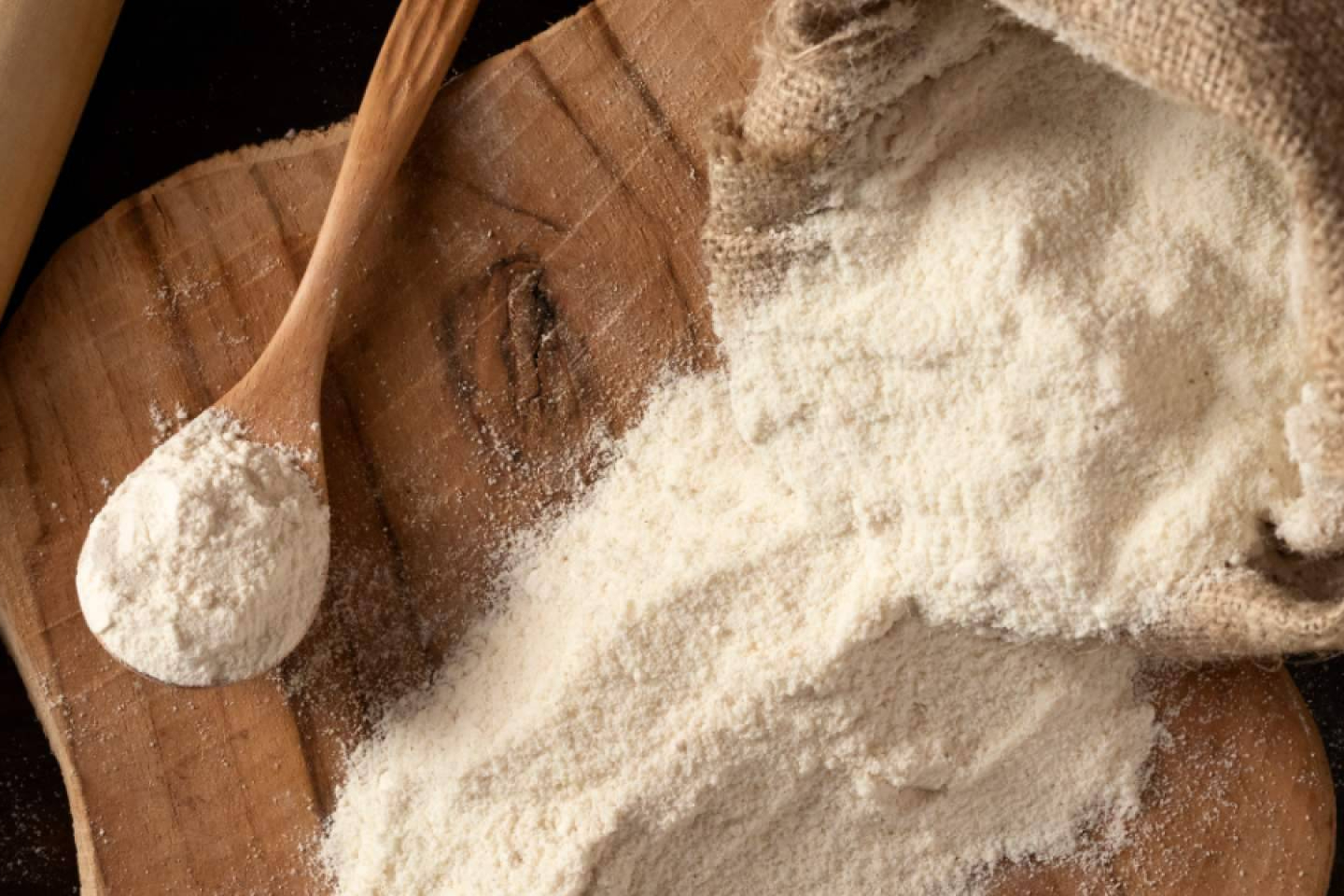 Del encinar a la cocina; el regreso de la harina de bellota