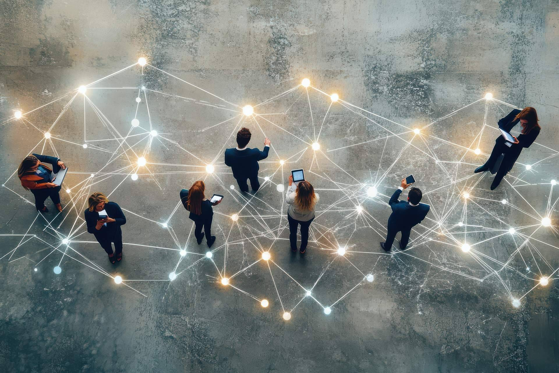 Core Link, de Likes Telecom; cuando perder la conexión no es una opción para los negocios
