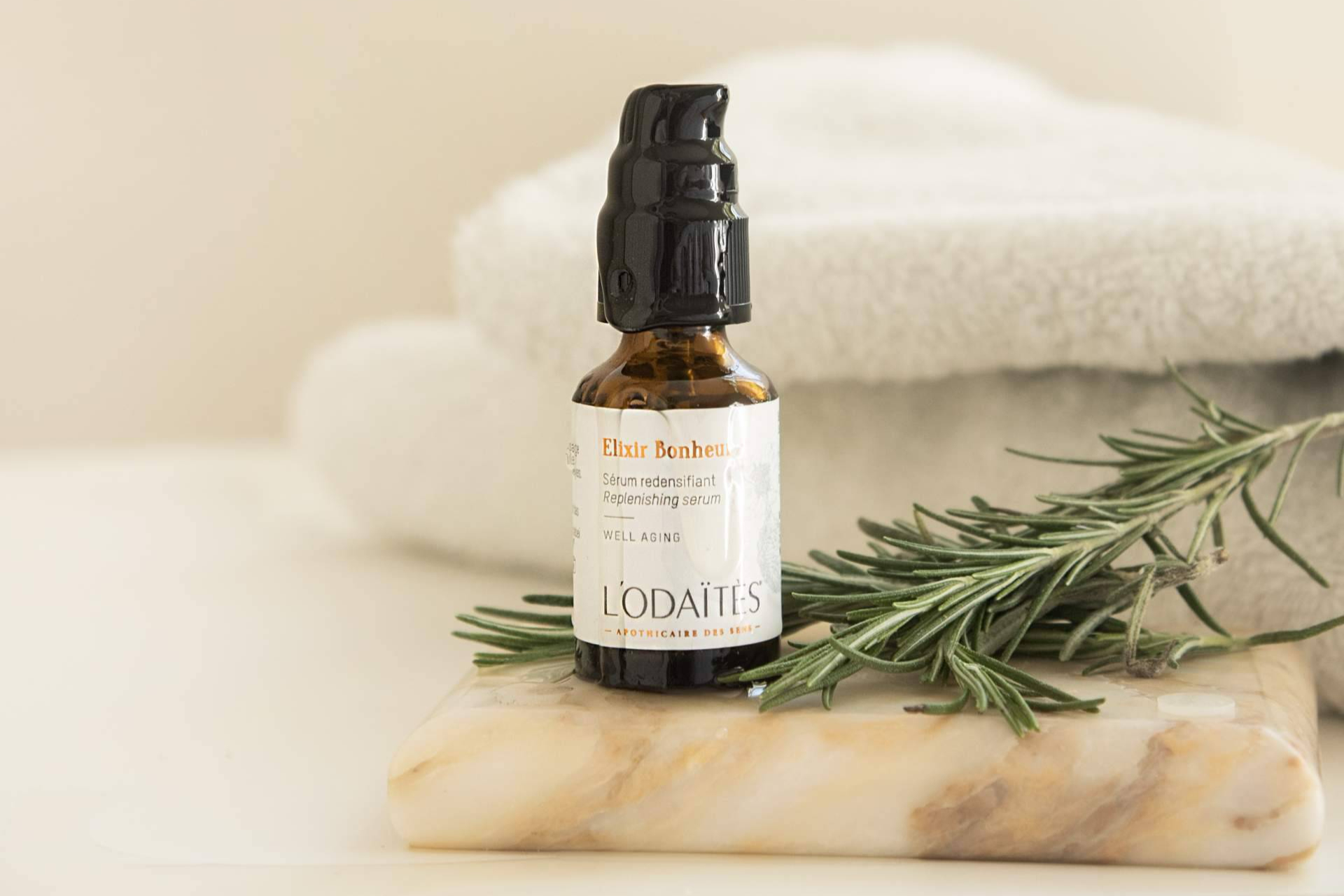 La nueva joya de la cosmética natural premium llega a España; así es L’ODAÏTÈS