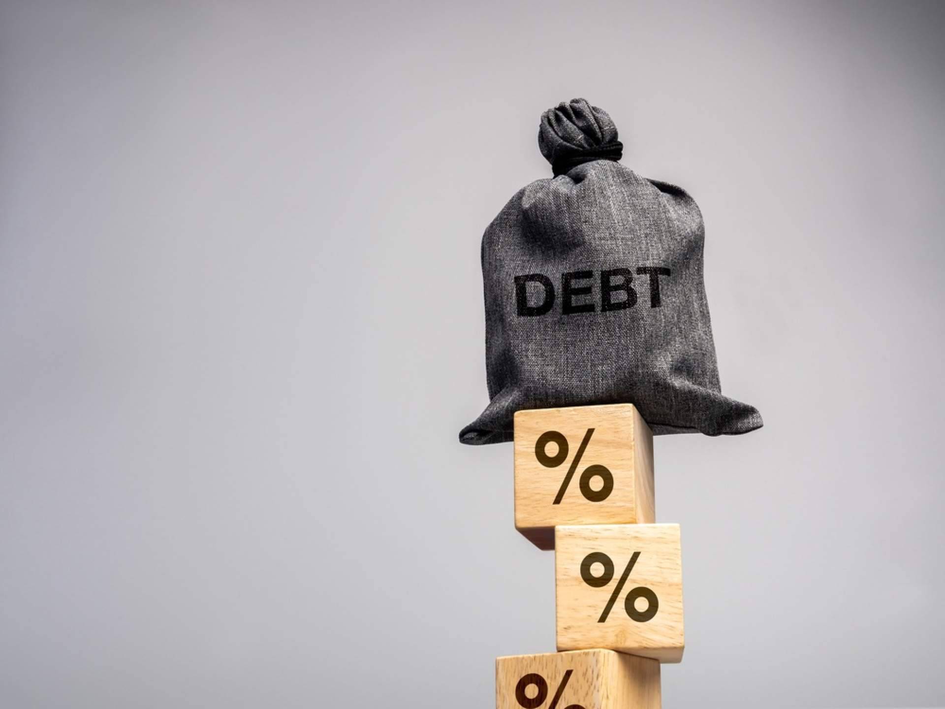 La exoneración de deuda pública gana peso en la Ley de Segunda Oportunidad, según Repara tu Deuda Abogados