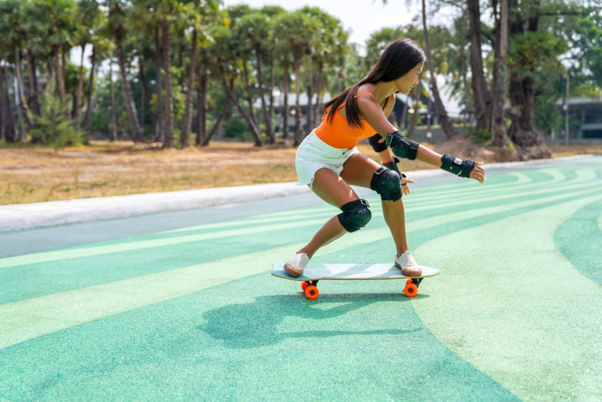 Seguro patinete eléctrico; una mirada a su importancia en la movilidad urbana