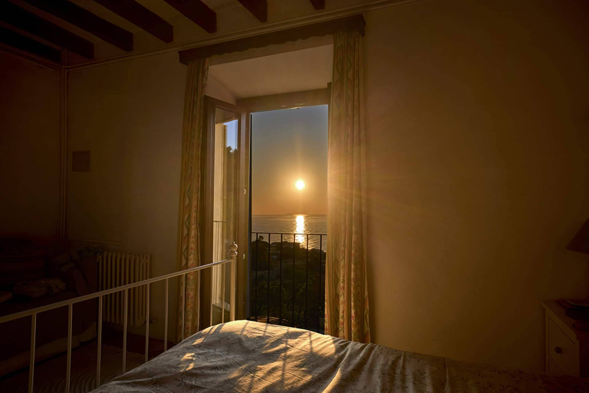 Can Busquets Mallorca renueva su identidad para consolidarse como hotel boutique en Banyalbufar, Mallorca