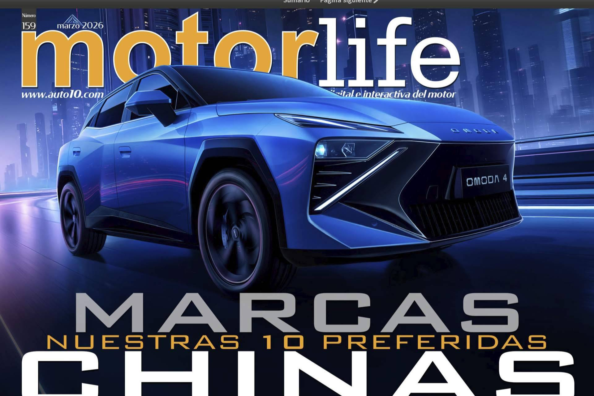 Las 10 marcas de coches chinos más recomendables en España según expertos de MOTORLIFE
