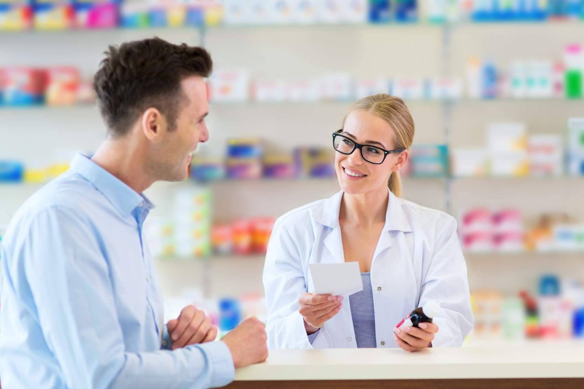 El mercado de compraventa de farmacias se profesionaliza y gana dinamismo