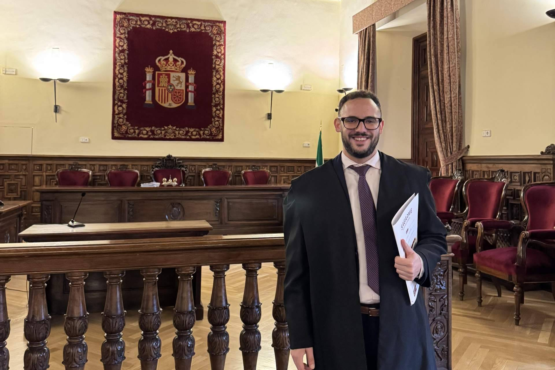 Más lejos y más rápido en equipo; el modelo colaborativo de SAGARME en derecho bancario