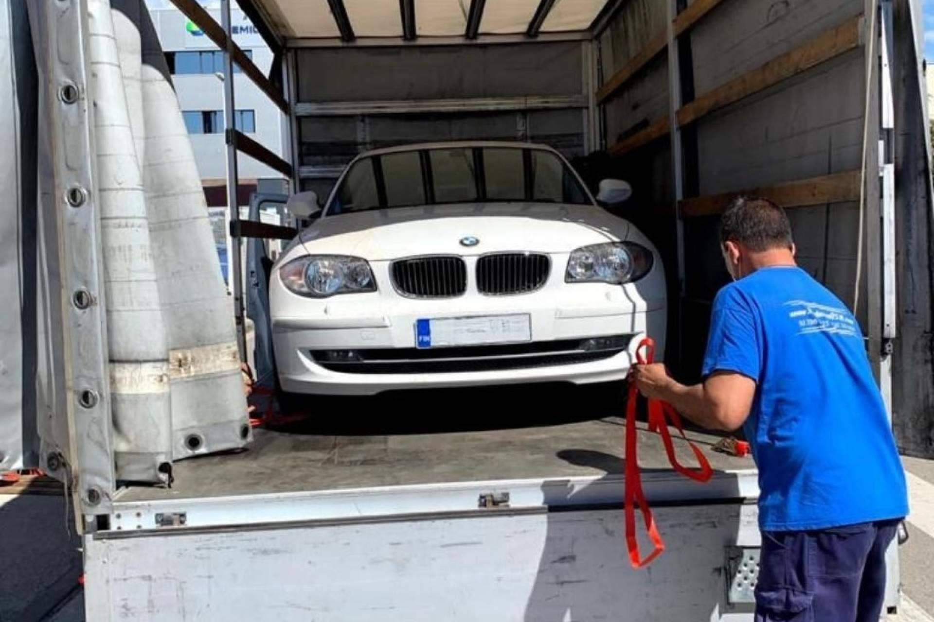 Mudanzas BCN Internacional conecta Barcelona y Uruguay con mudanzas puerta a puerta seguras