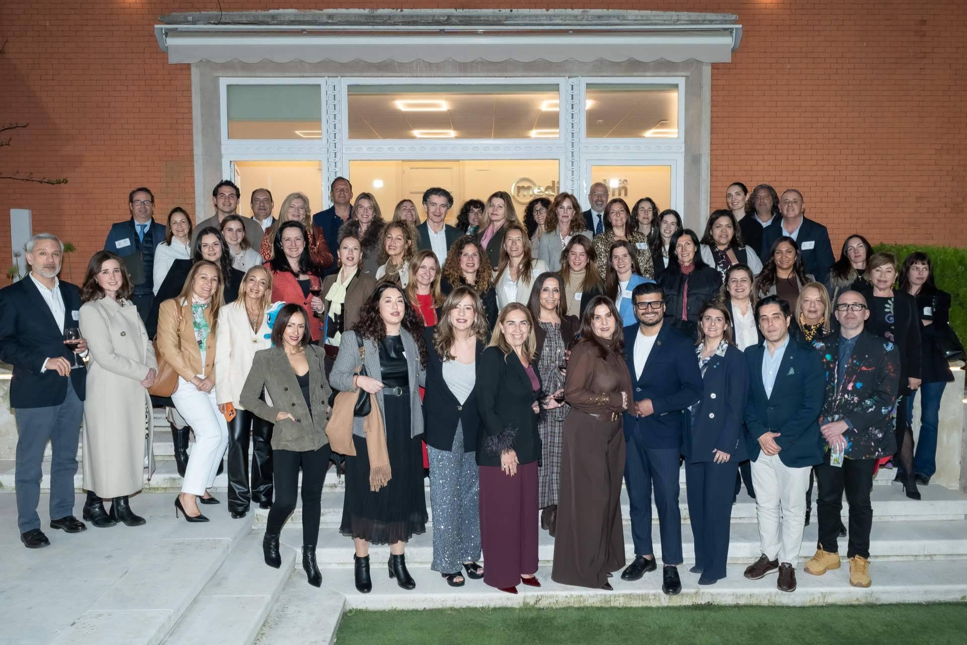 Proyecta & Conecta debuta en Madrid como punto de encuentro para empresarios, emprendedores y líderes
