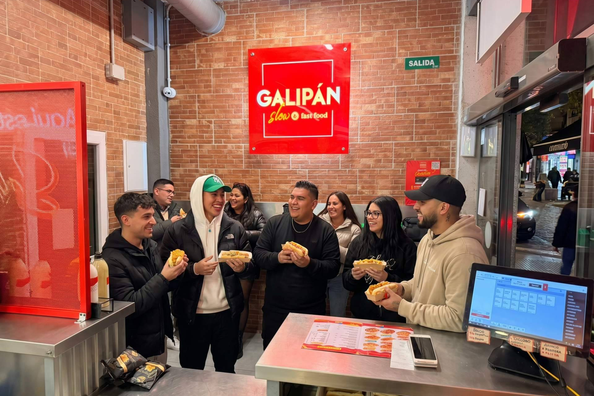 Galipán lanza su nuevo Bacon Cheese y activa un 2x1 para celebrar el Día Mundial del Perrito