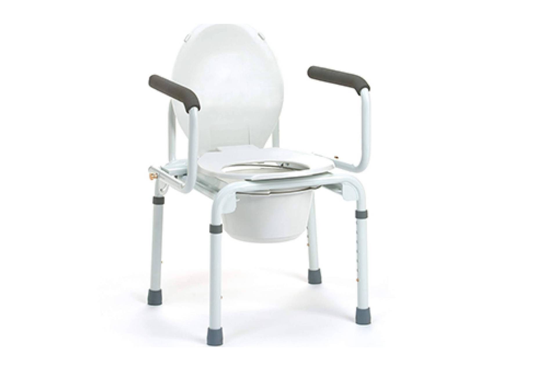 Factores a tener en cuenta al elegir una silla con orinal para personas mayores