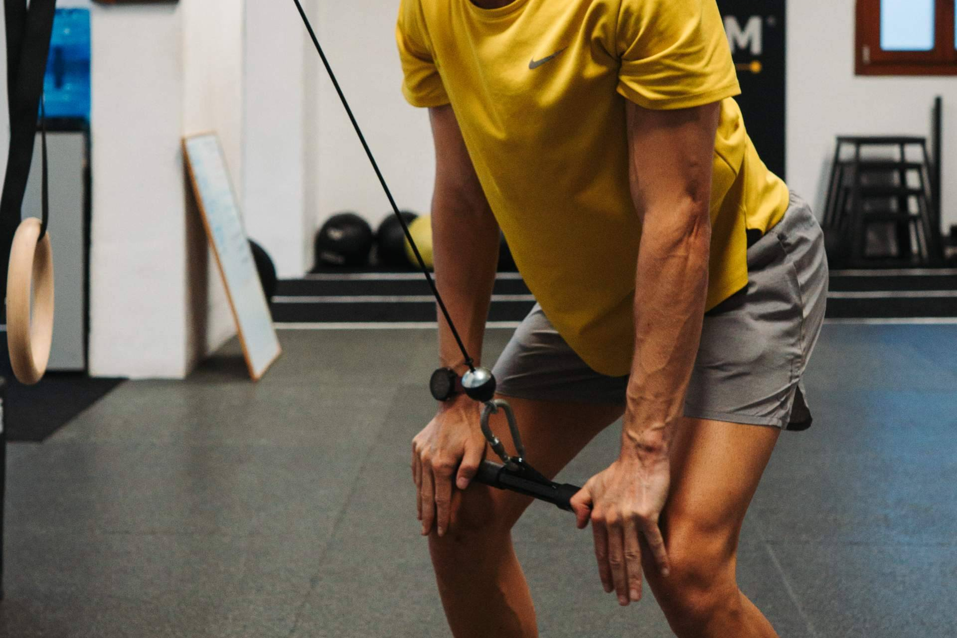 Planificación del entrenamiento deportivo; clave para mejorar el rendimiento y alcanzar el máximo nivel en competición