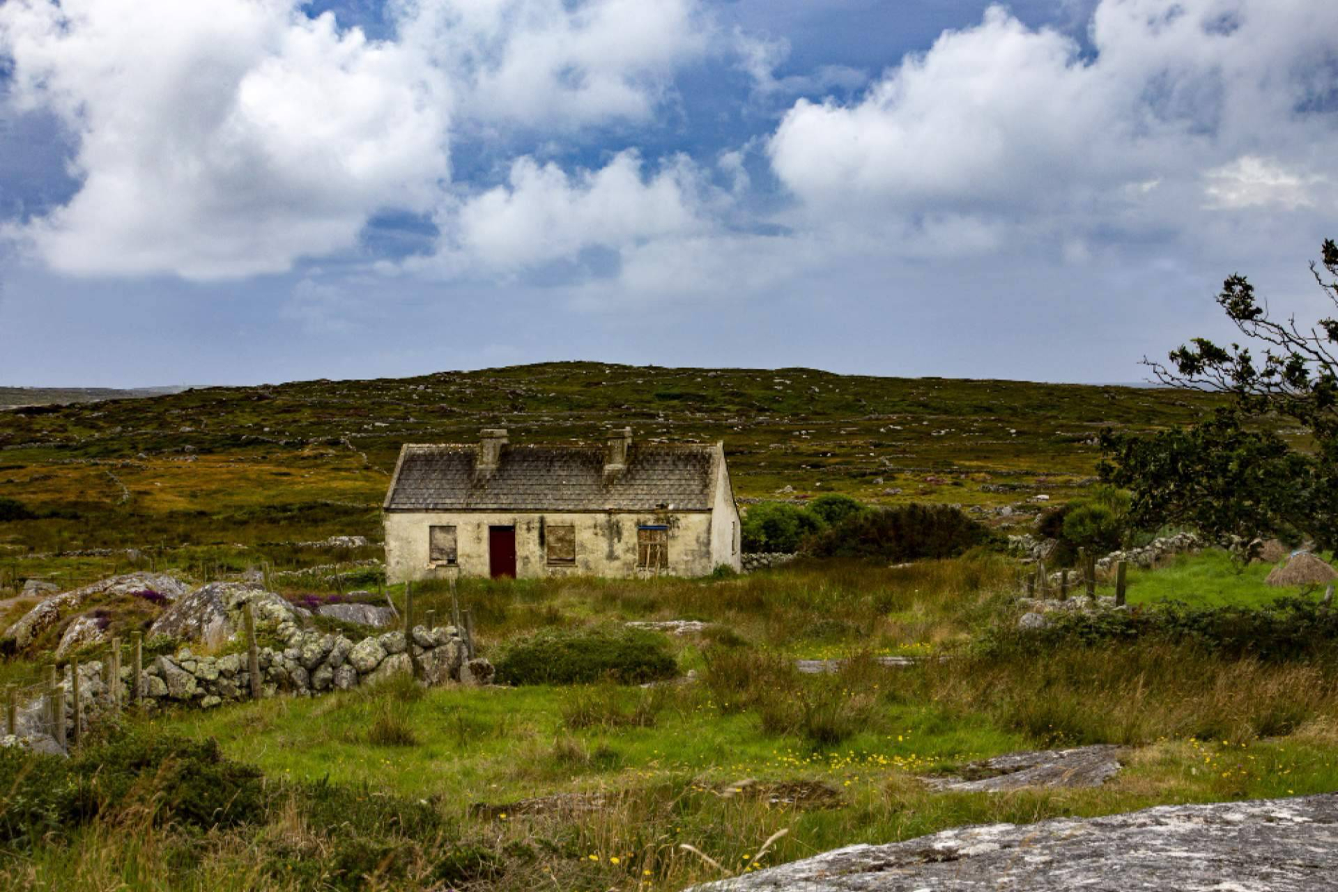 Humedad estructural en Galicia; Causas, tipos y soluciones eficaces