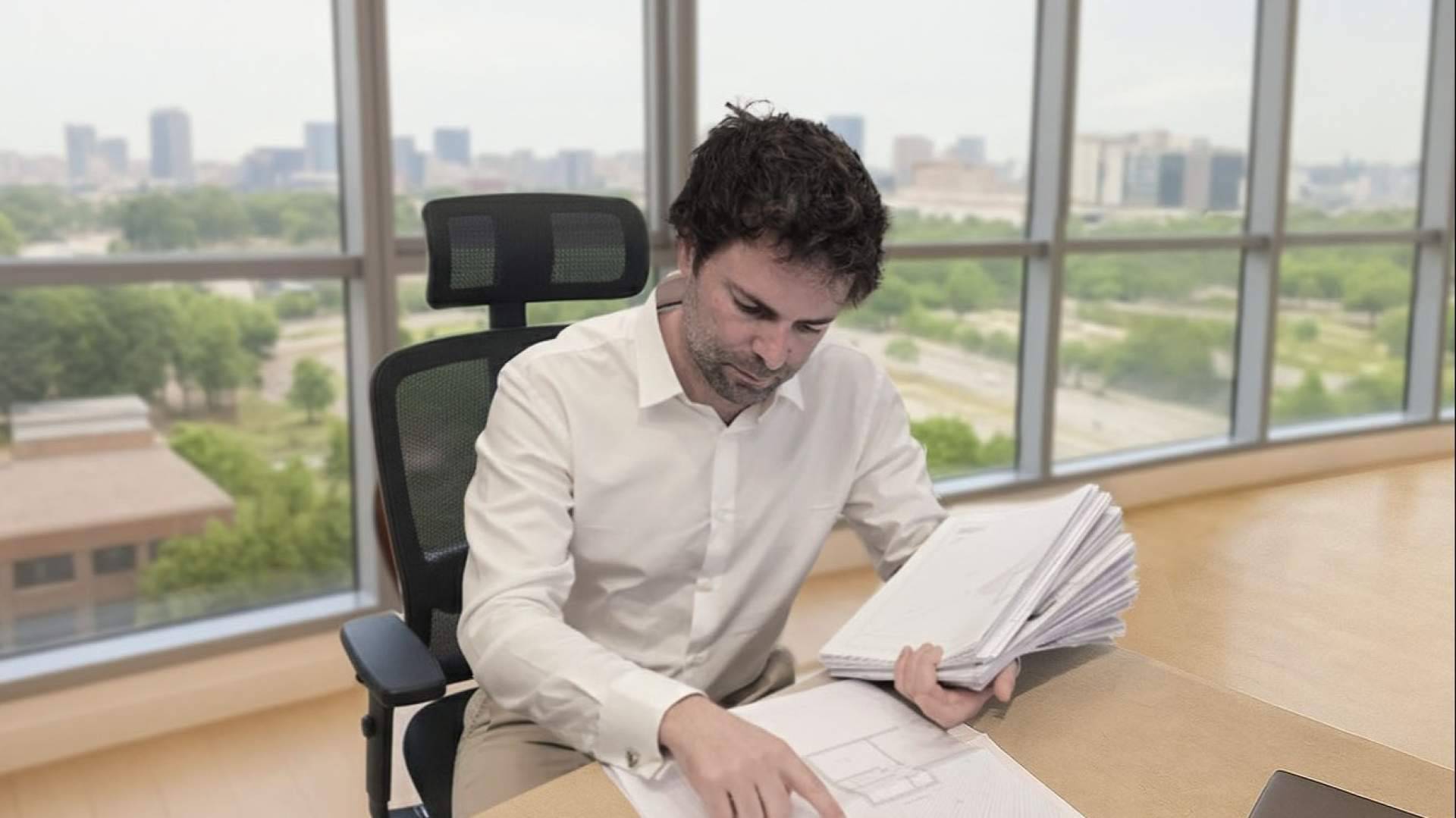 La promoción inmobiliaria exige control, criterio y anticipación; PSBMG pone el foco en la dirección de obra