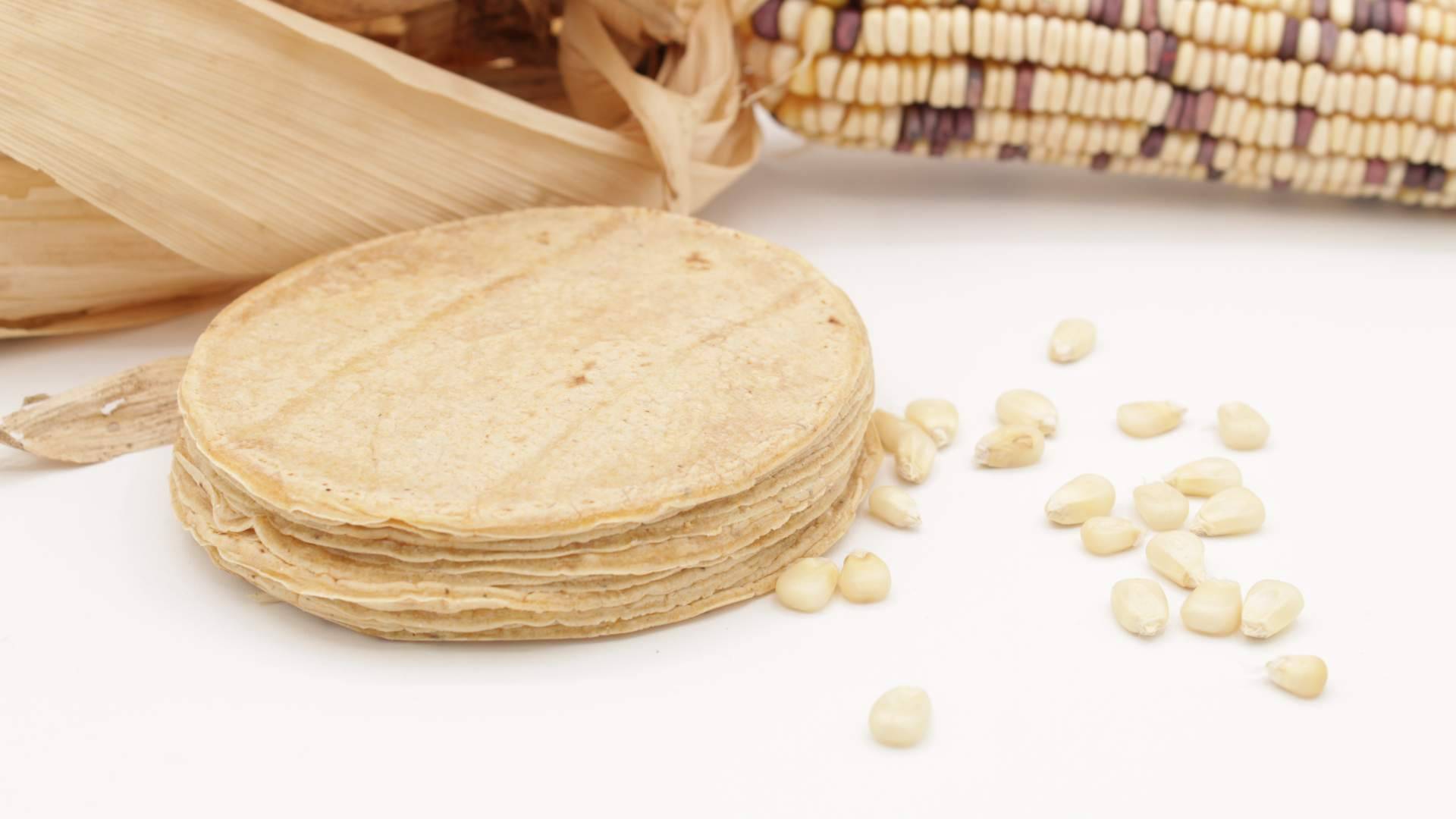 Las tortillas de maíz nixtamalizado en España ganan protagonismo con la propuesta de Maíz Maya