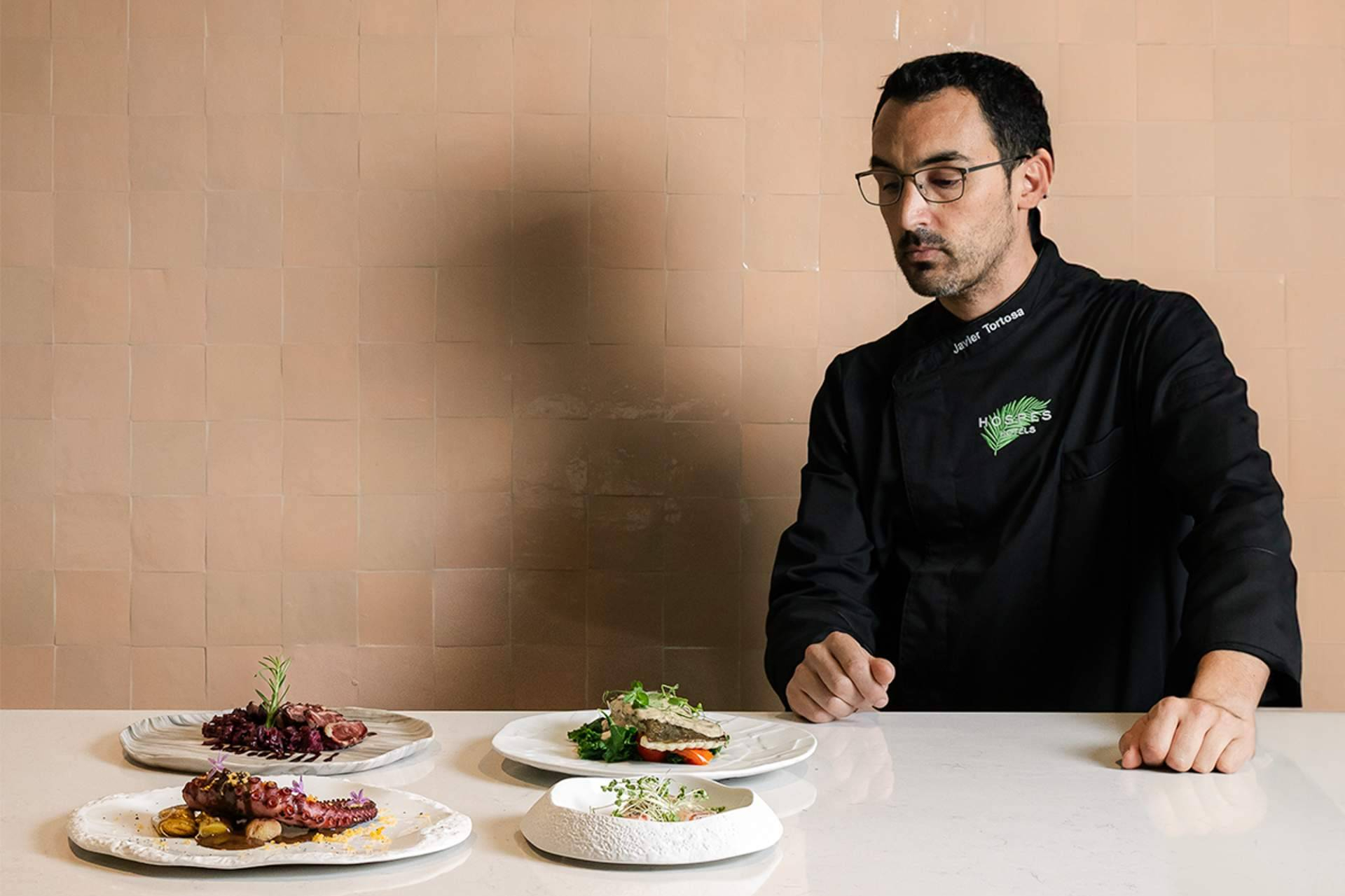 Diez años de experiencias únicas en Restaurante Fondillón