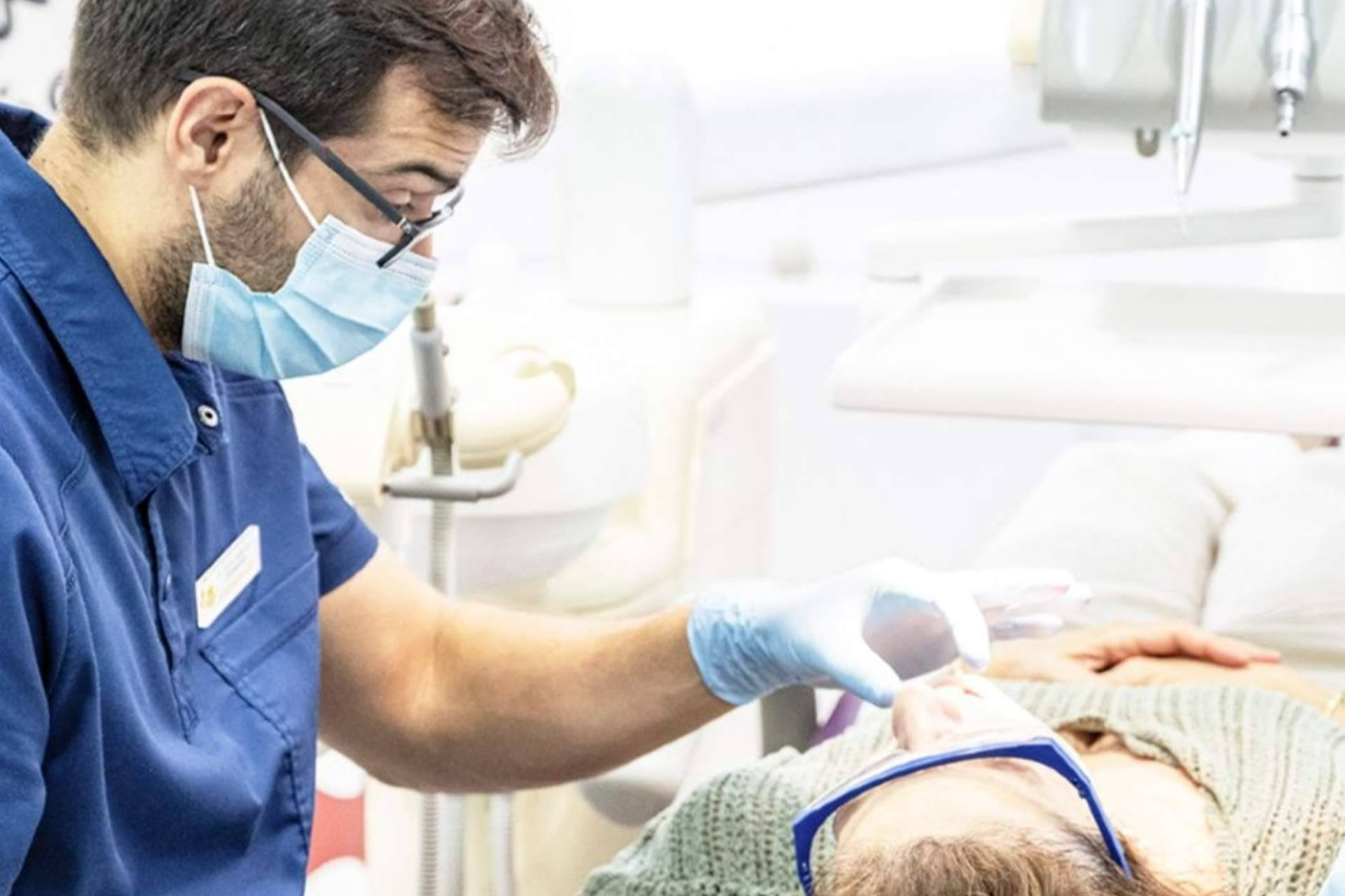 La ortodoncia empieza antes; el protocolo diagnóstico de Prieto & Serrano en 5 fases