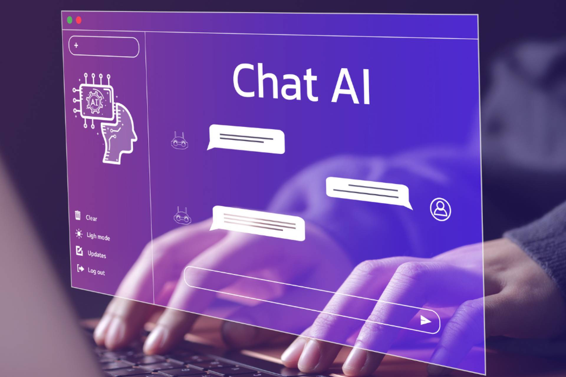 El futuro de la automatización empresarial; cuando la IA se conecta con los sistemas de una empresa