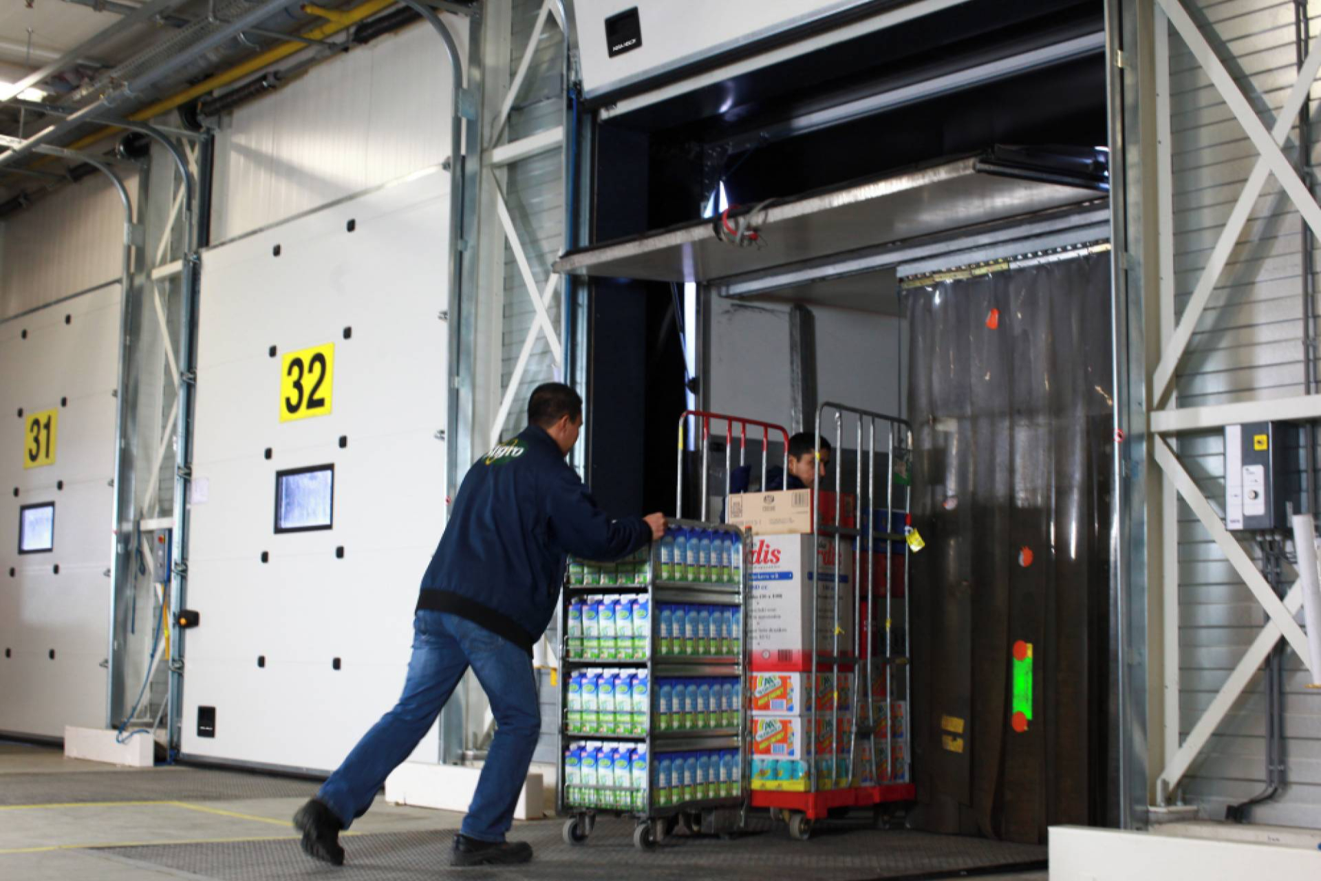 ASSA ABLOY, multinacional de confianza, revoluciona la eficiencia y seguridad en las soluciones integrale