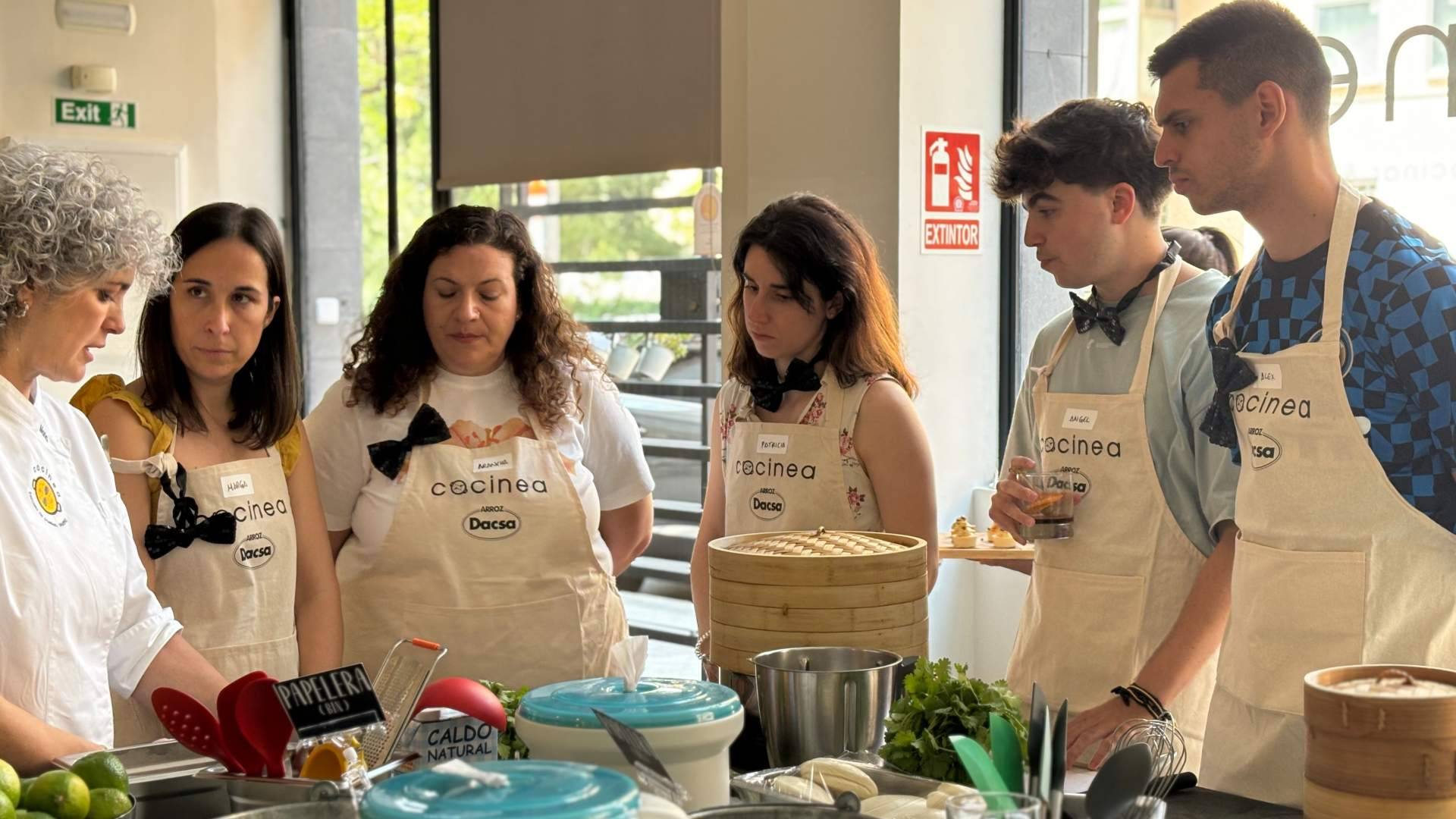 Eventos corporativos Madrid; cómo diseñar experiencias que realmente funcionen en empresa