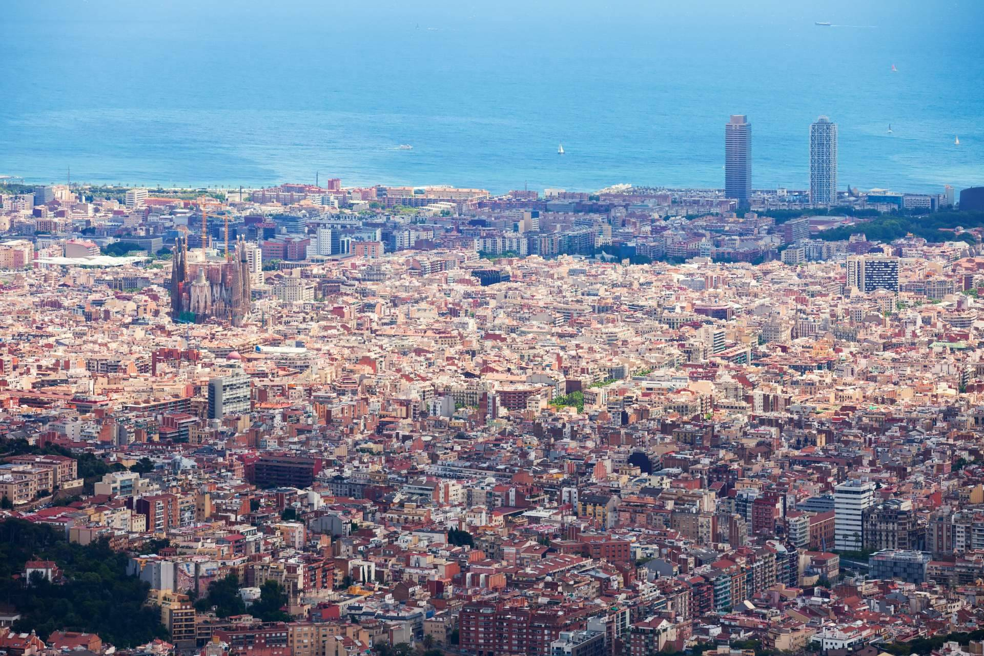 El error de mirar solo en las grandes ciudades al invertir en inmobiliario en rentabilidad