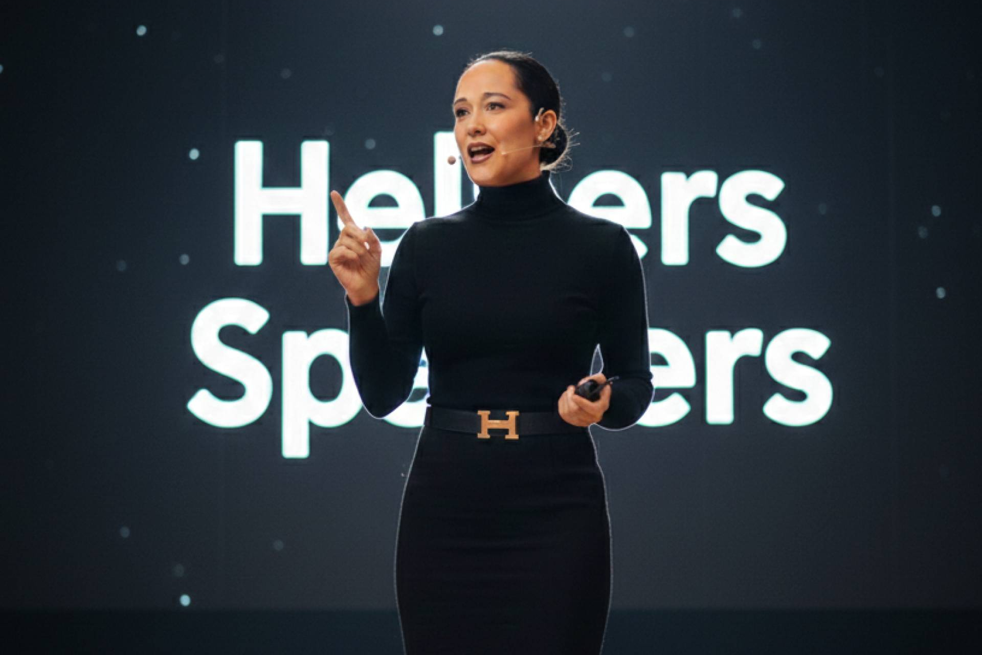 La comunicación como ventaja competitiva; el trabajo de Helpers Speakers y la Escuela de Conferenciantes
