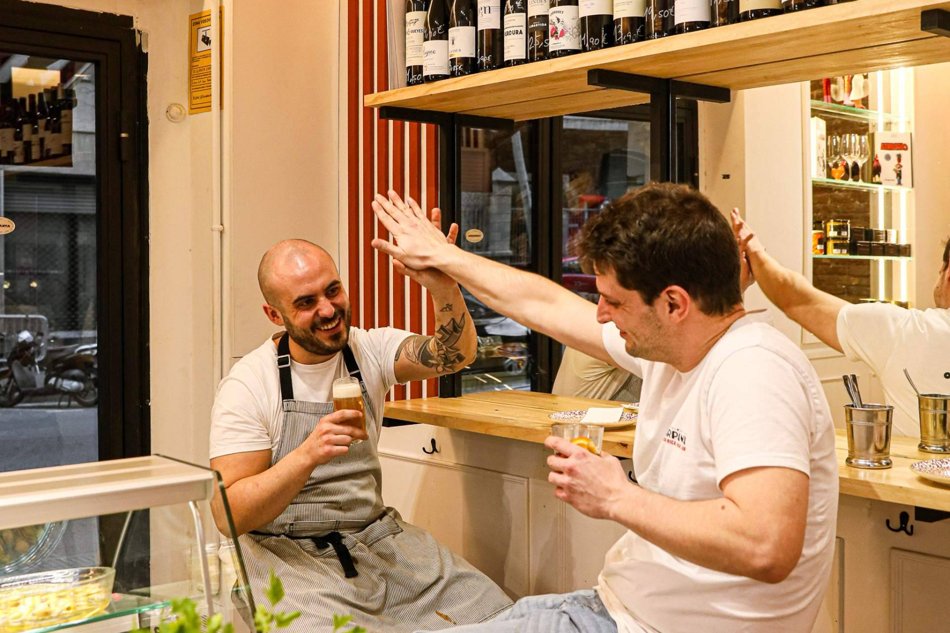 Cuando el marketing se nota en la caja; reservas, ticket medio y demanda constante sin descuentos