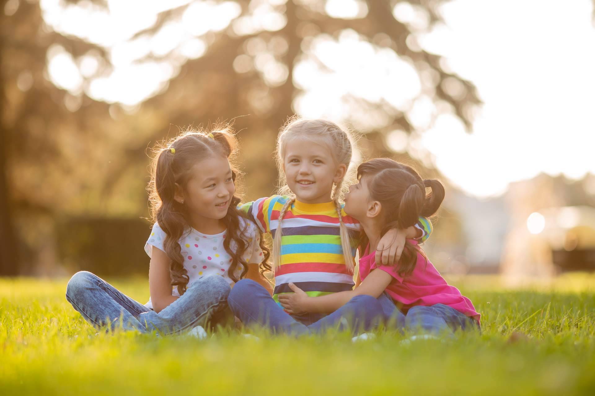 'Crecer con autoestima' pone en valor la importancia del entorno emocional en el desarrollo infantil