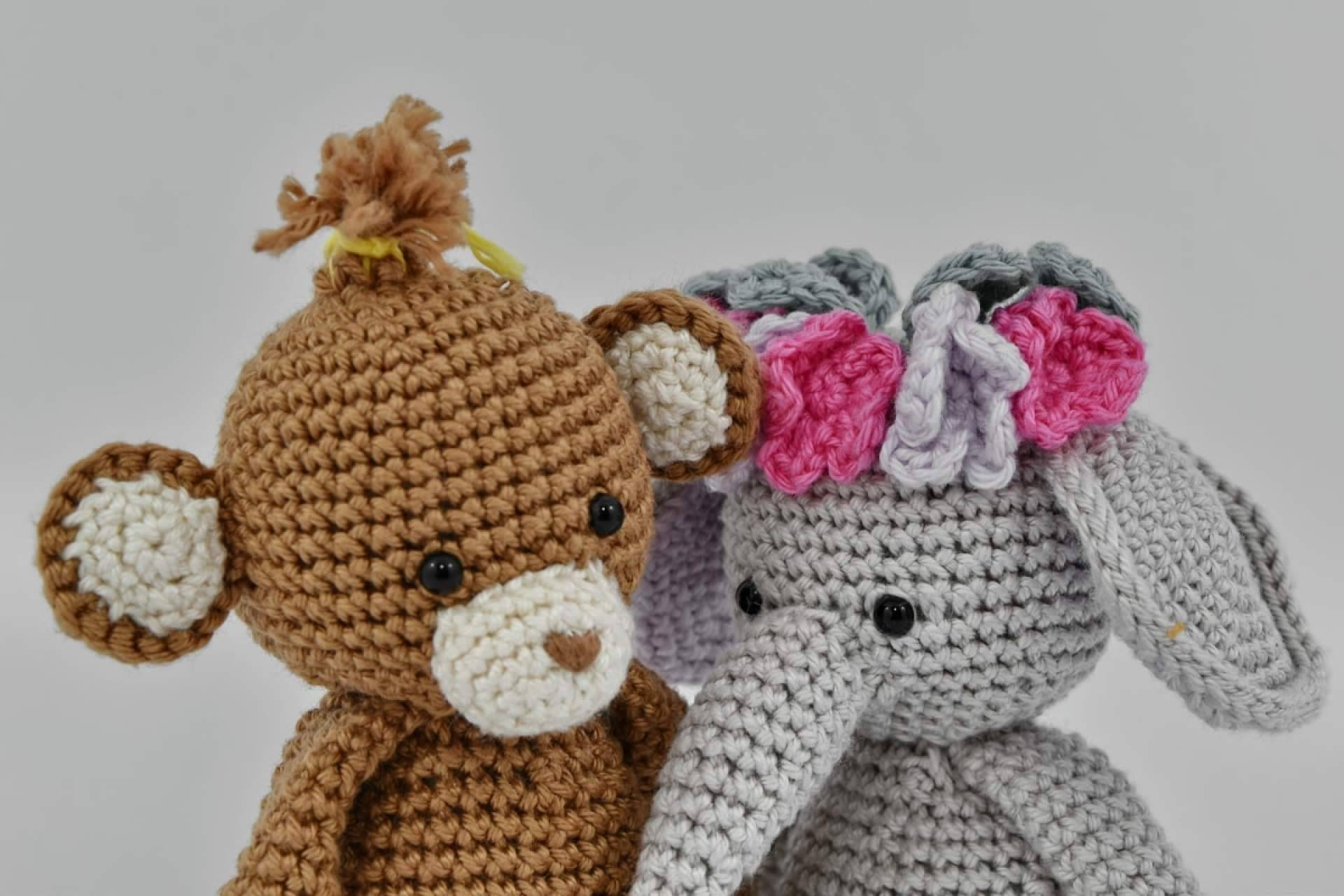 MiAmigurumi.art, primera herramienta web para diseñar amigurumis personalizados 100% español
