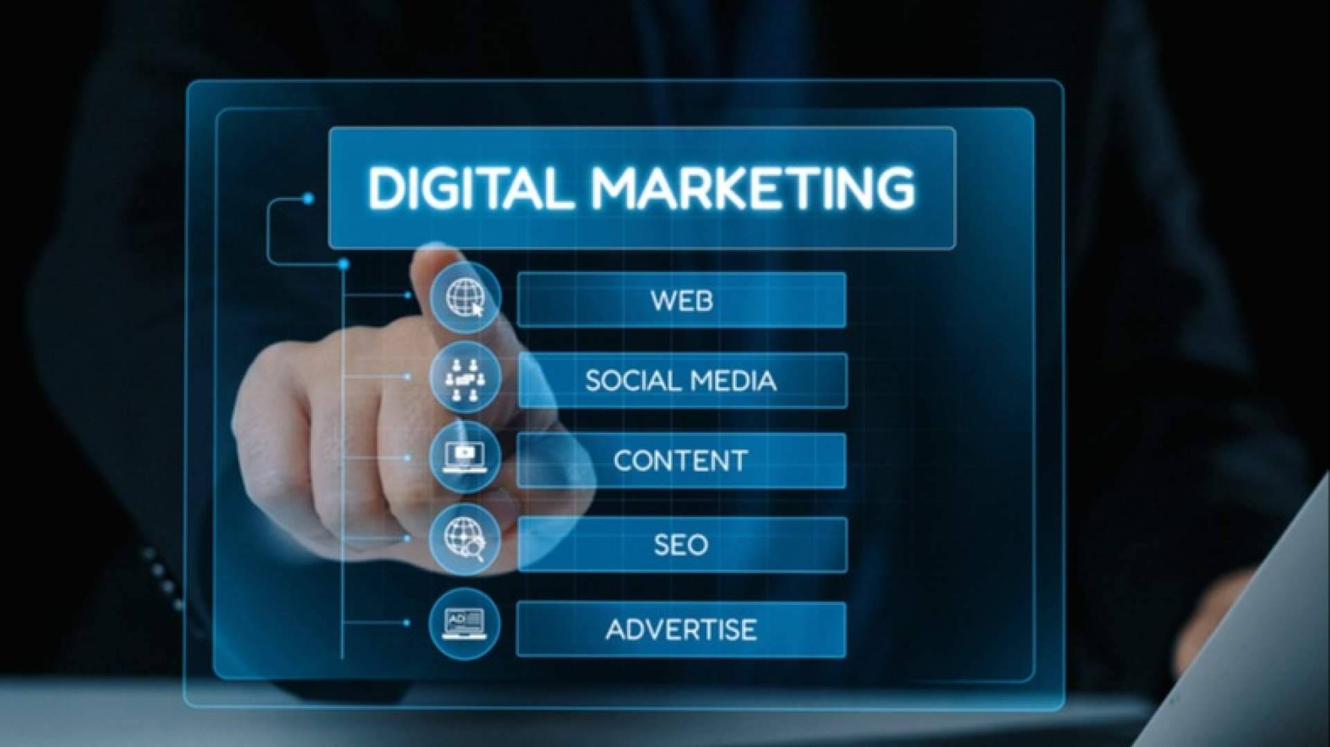 Universidades ante el reto digital, captación y conversión de estudiantes en un entorno competitivo