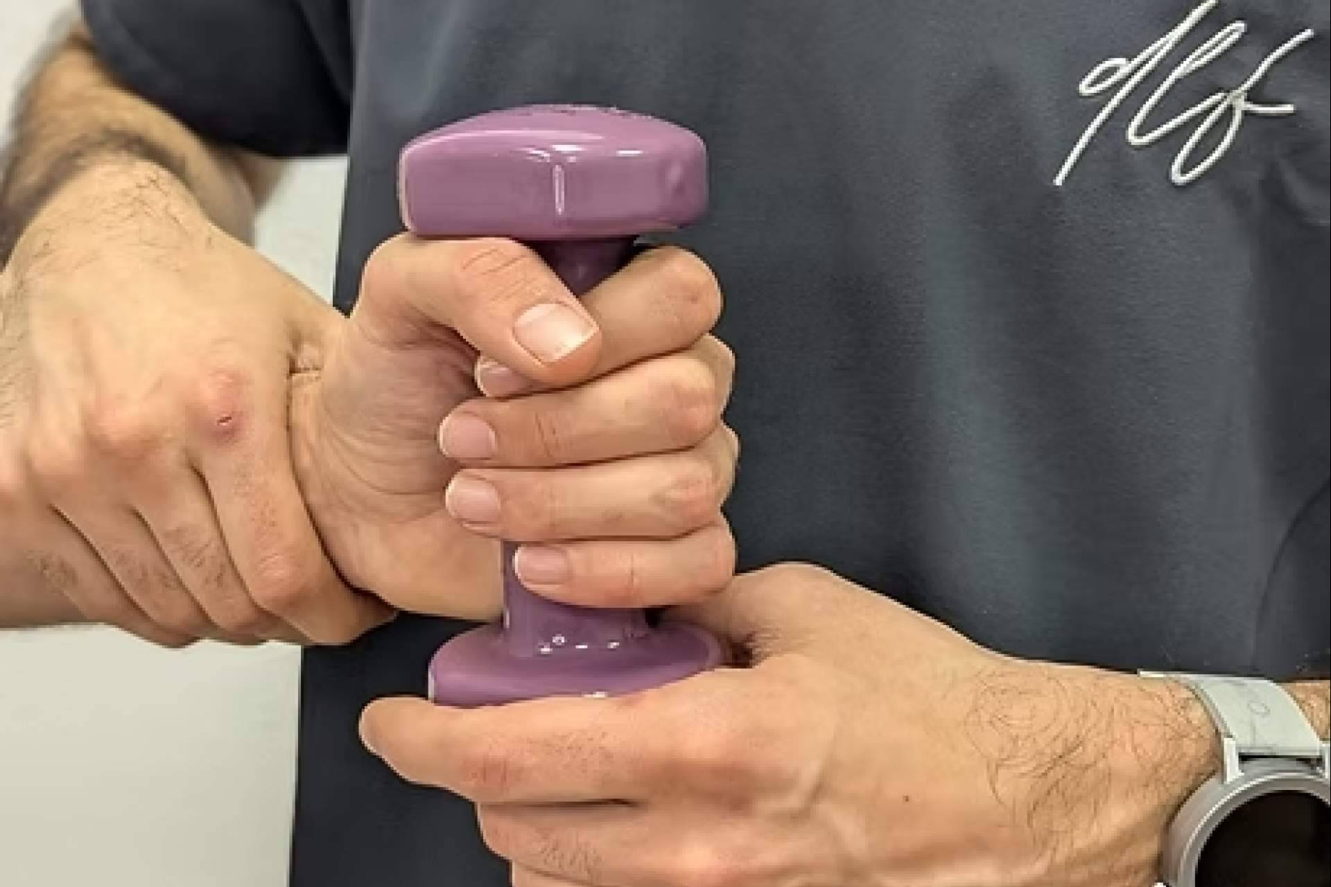 Una clínica pionera revoluciona el tratamiento del dolor