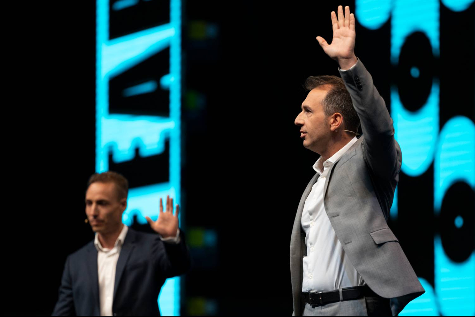 Alfonso y Christian refuerzan equipos comerciales con mentoría en ventas y negociación de alto impacto