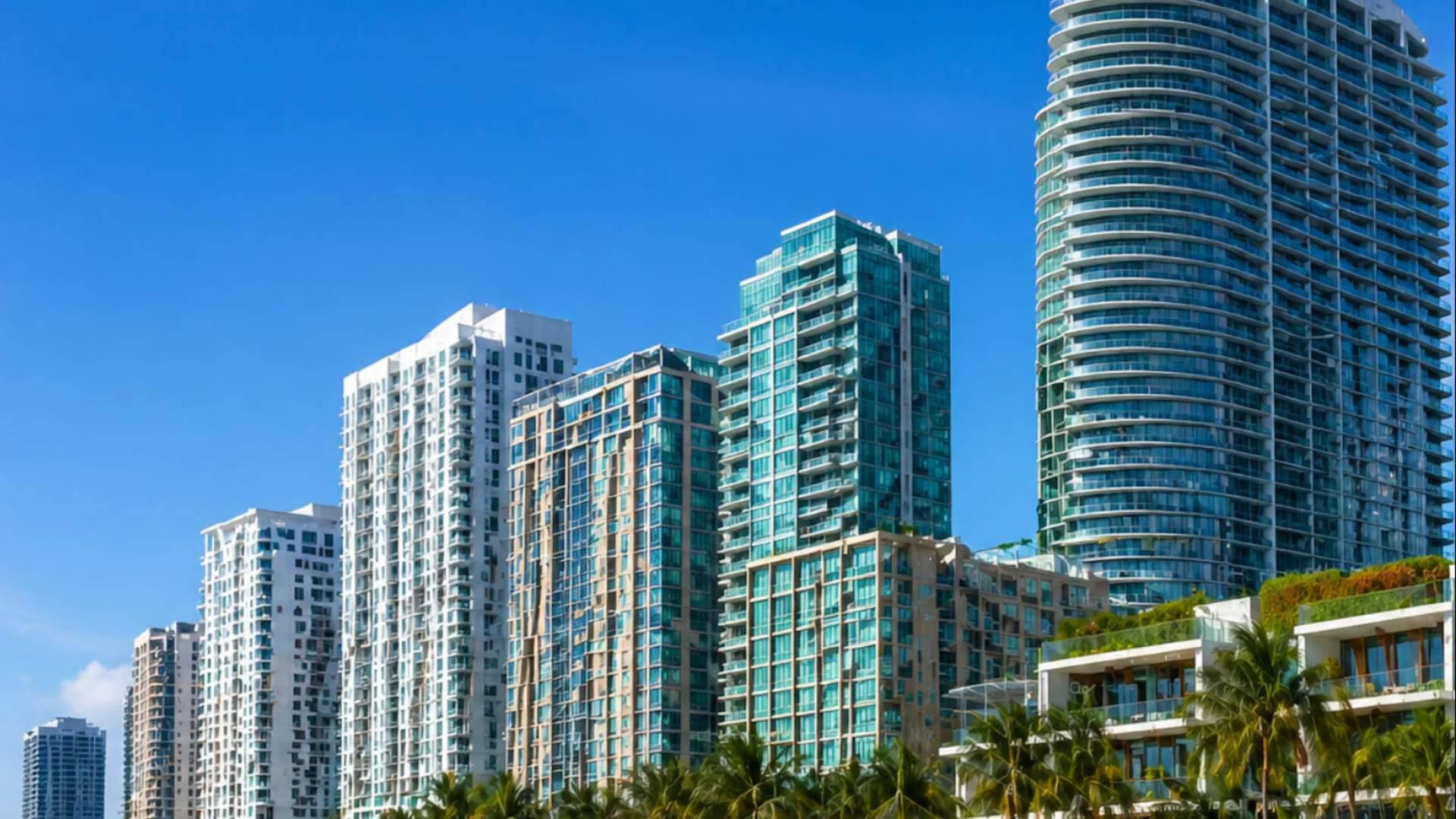 Invertir en Miami con financiación de construcción; la estrategia de WD Capital
