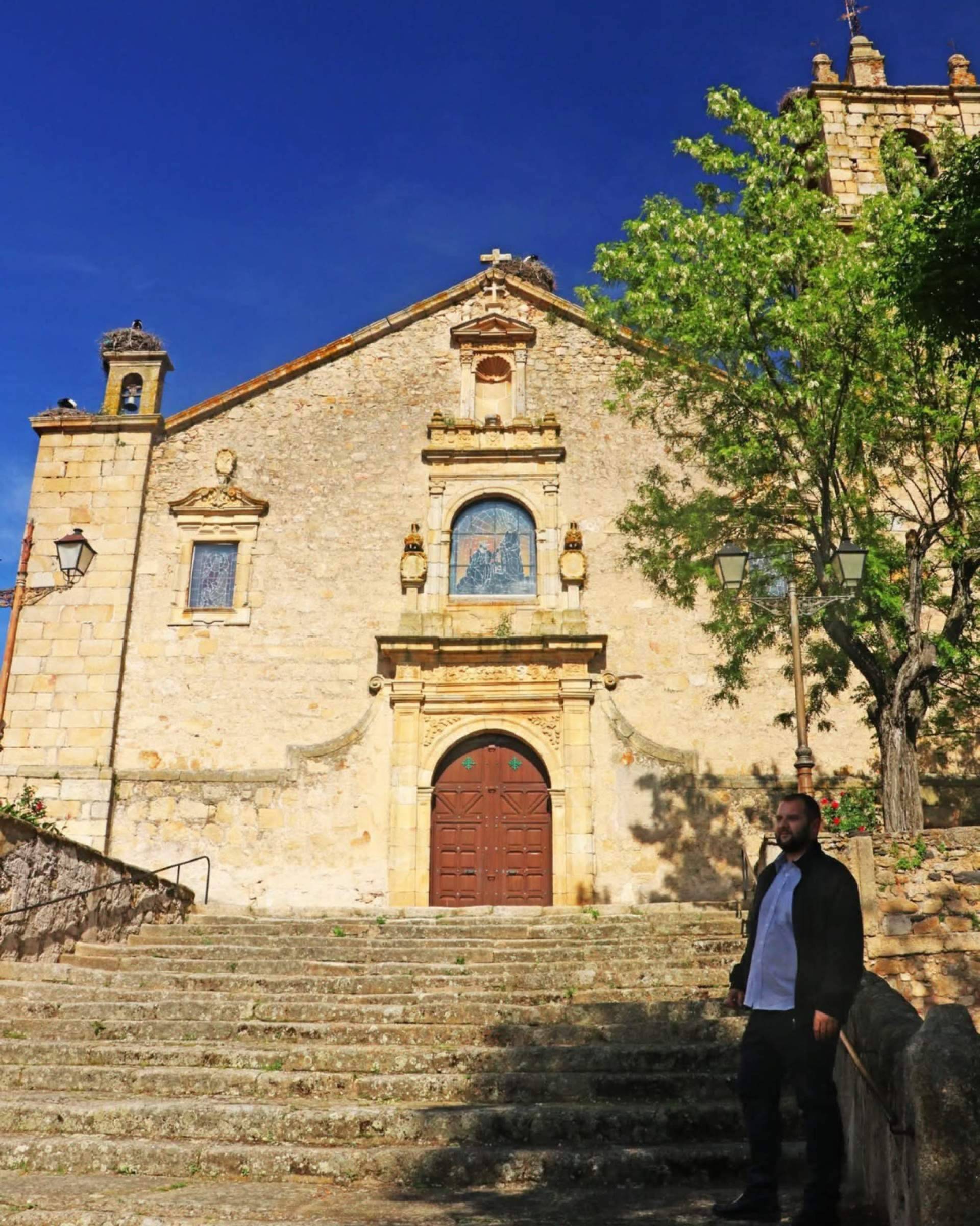 Emprender en la España vaciada; el desafío del Tajo Internacional
