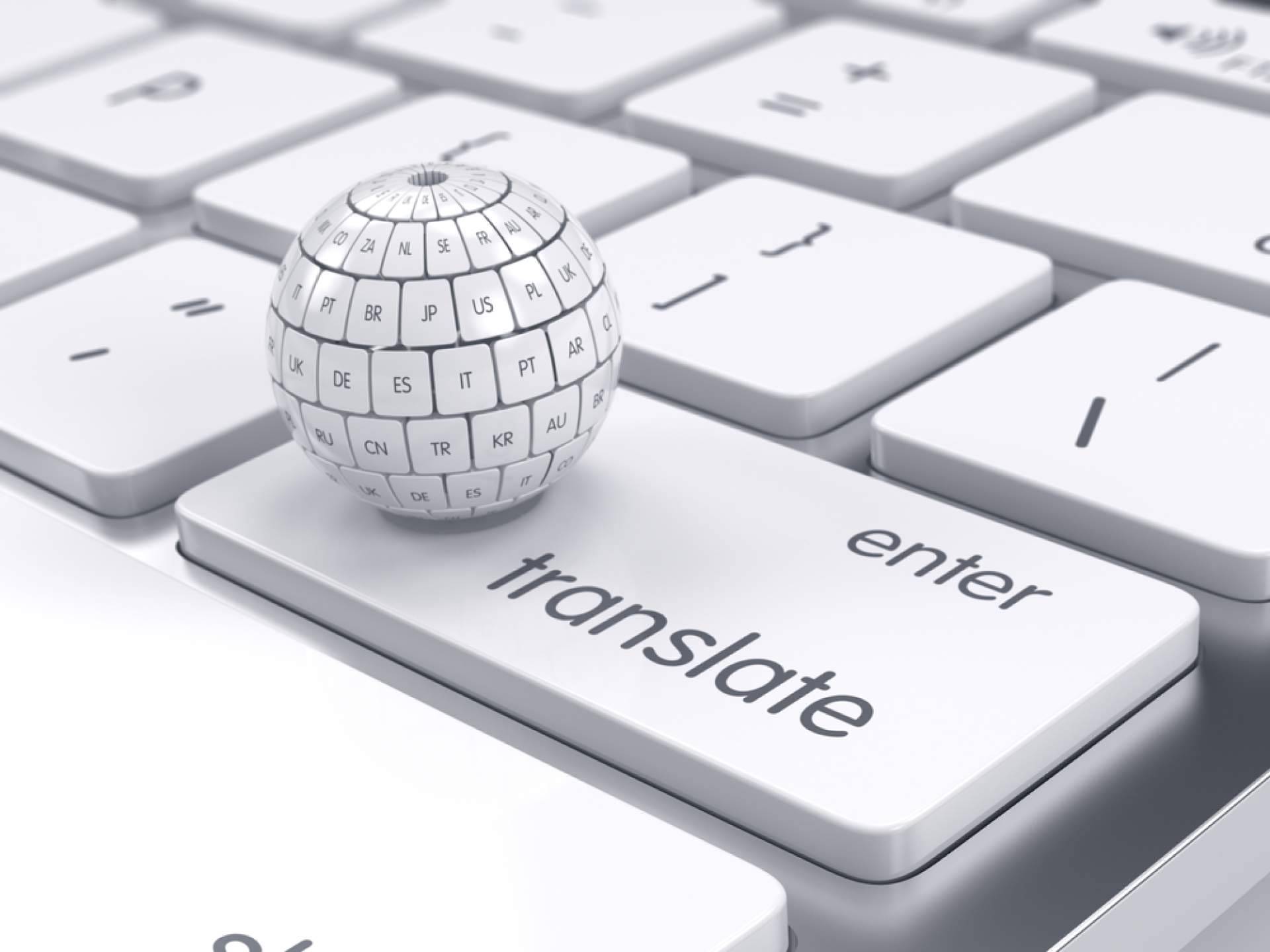 Blarlo, la agencia de traducción profesional que impulsa a las empresas internacionales