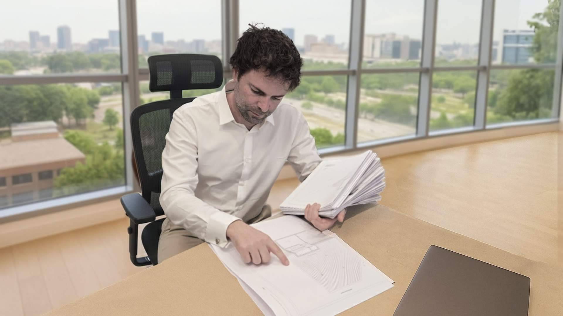 Blindaje técnico y rentabilidad; El nuevo imperativo del Project Management en la promoción inmobiliaria