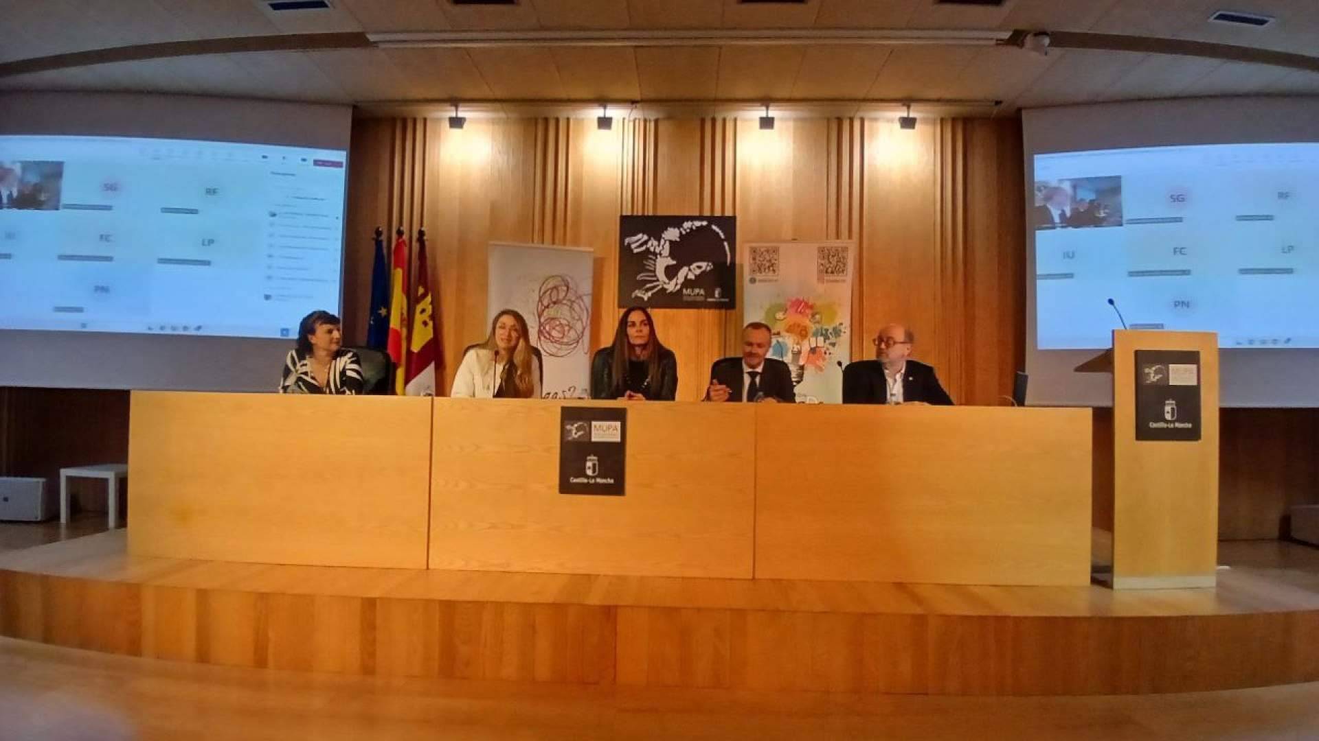 Cuenca acoge el III Congreso de Altas Capacidades; Referente nacional en el MUPA