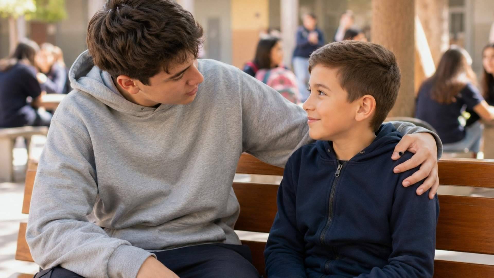 El Programa TEI impulsa herramientas educativas probadas científicamente en la prevención del acoso