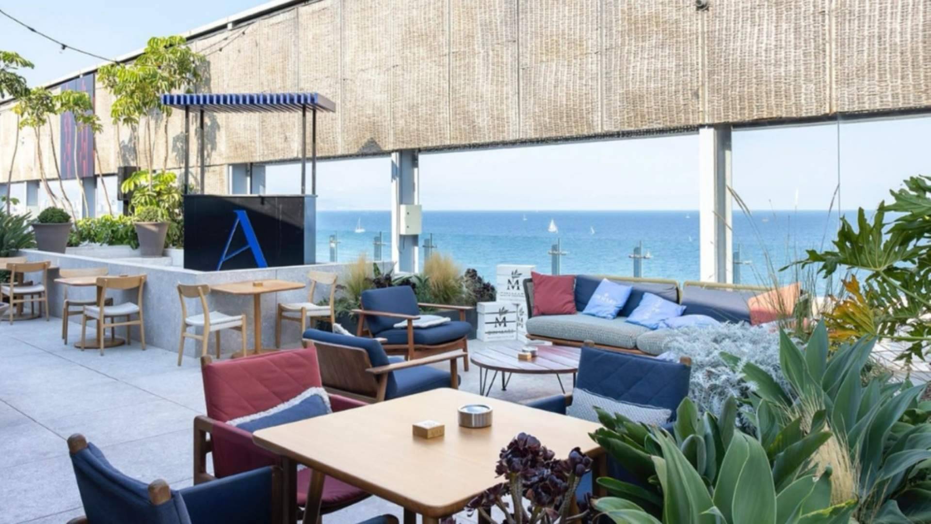 Barcelona se eleva; vuelven las Rooftop Parties más exclusivas de 2026