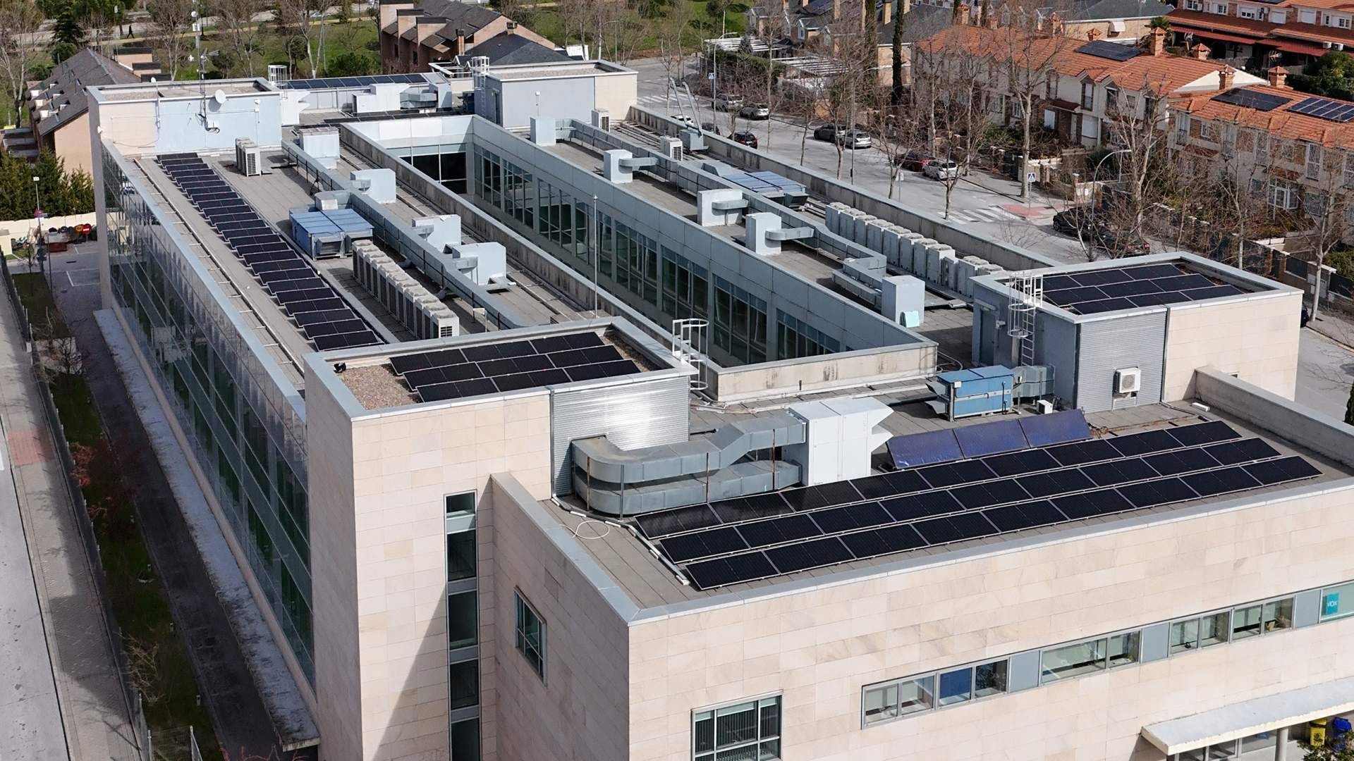 Alromar Energía impulsa el autoconsumo con energía solar fotovoltaica y aerotermia