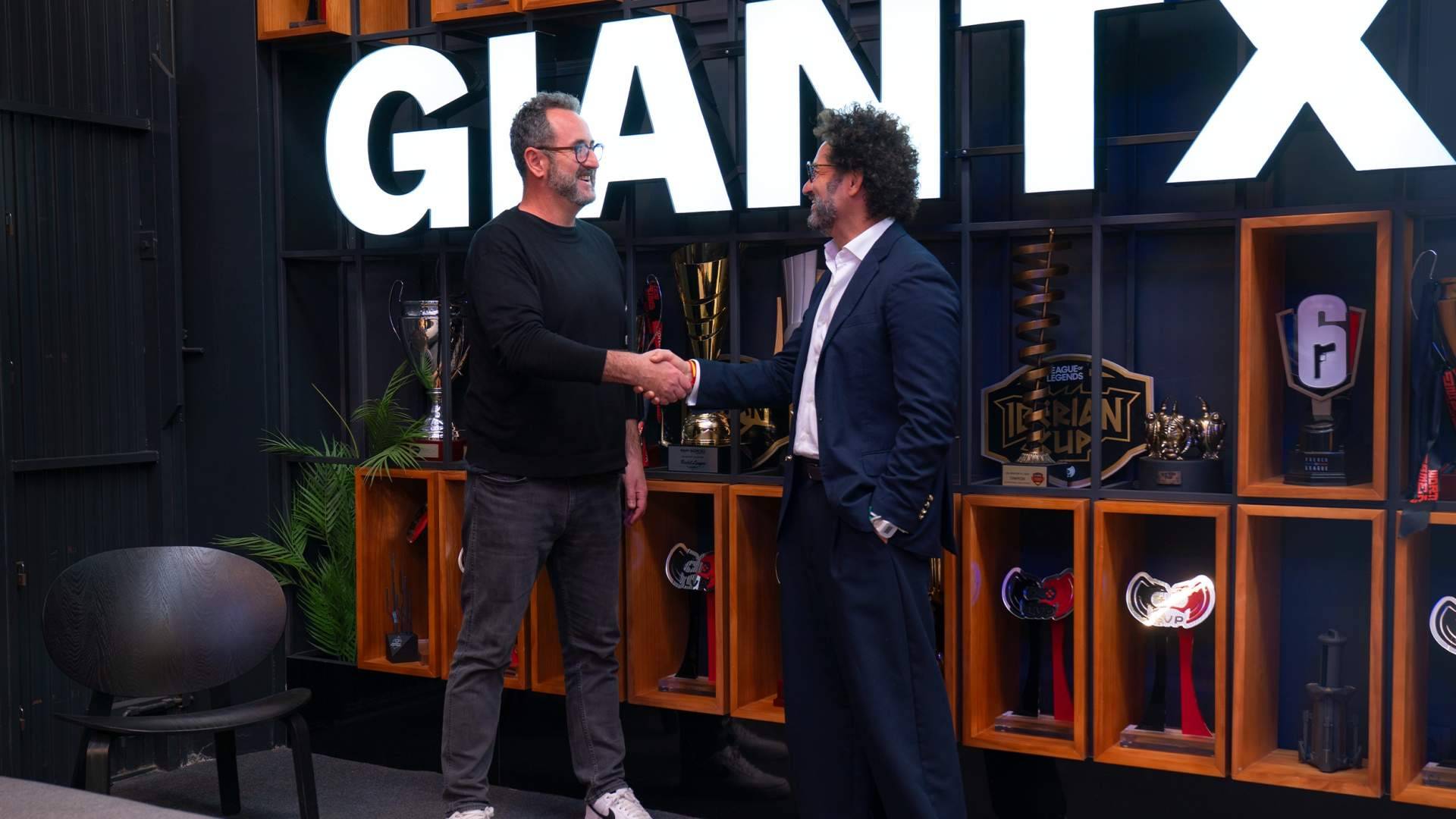 La universidad online UTAMED conecta con las nuevas generaciones en una alianza con GIANTX
